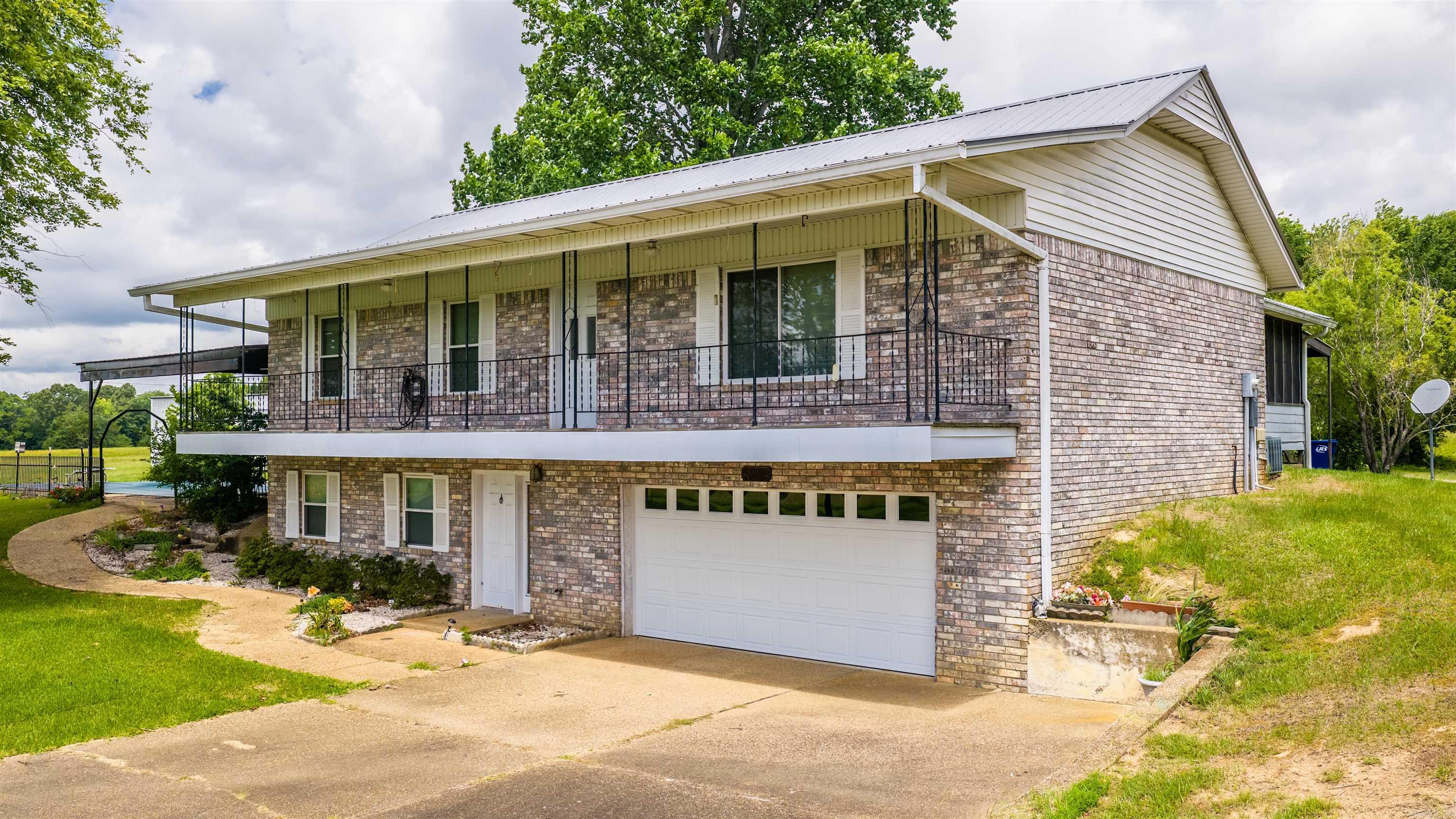 5 Payne  Greenbrier, AR