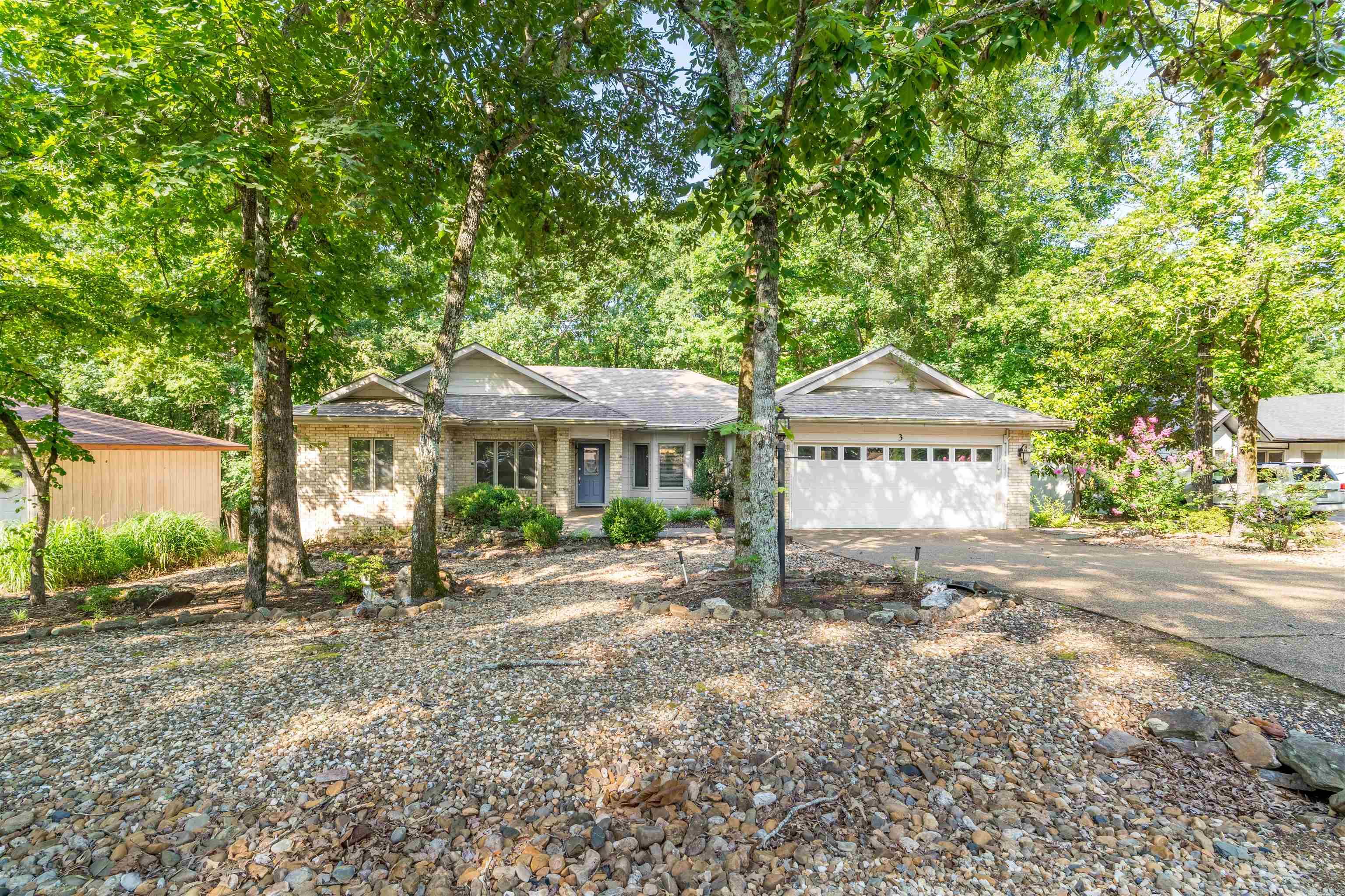 3 Gorrion  Hot Springs Village, AR