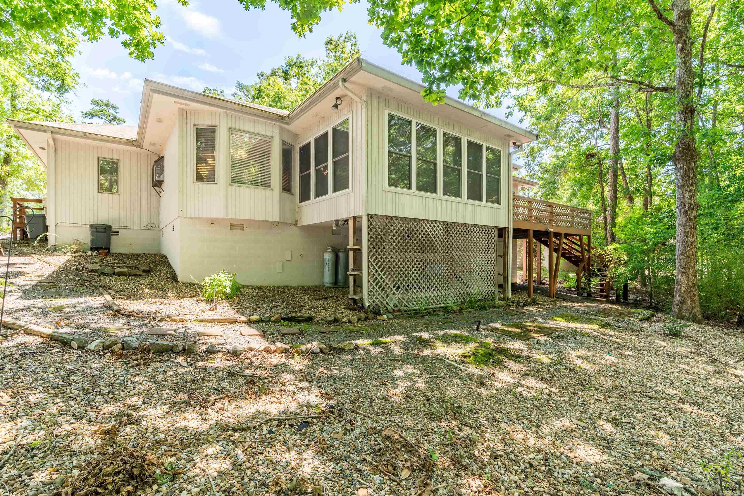 3 Gorrion  Hot Springs Village, AR