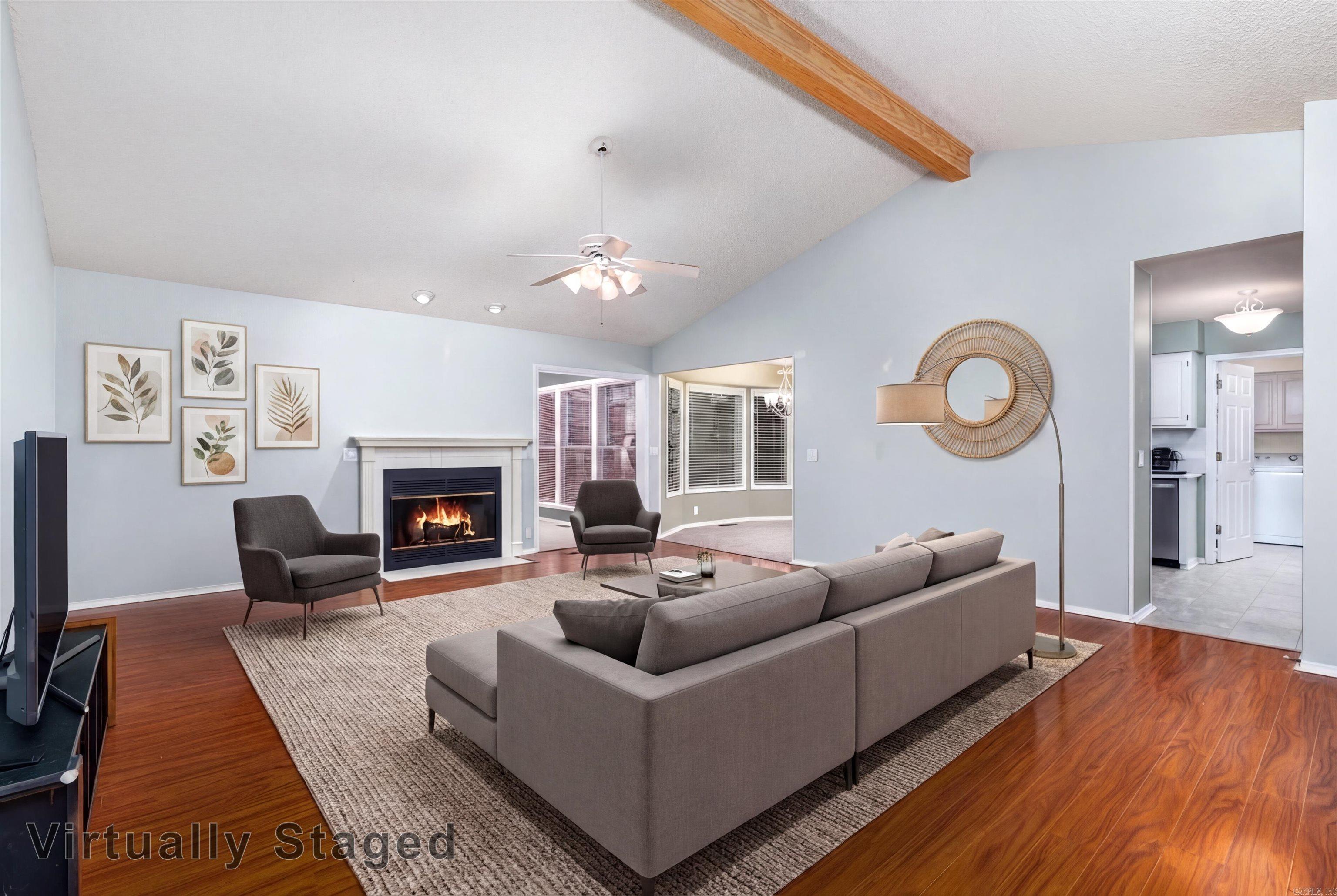 3 Gorrion  Hot Springs Village, AR
