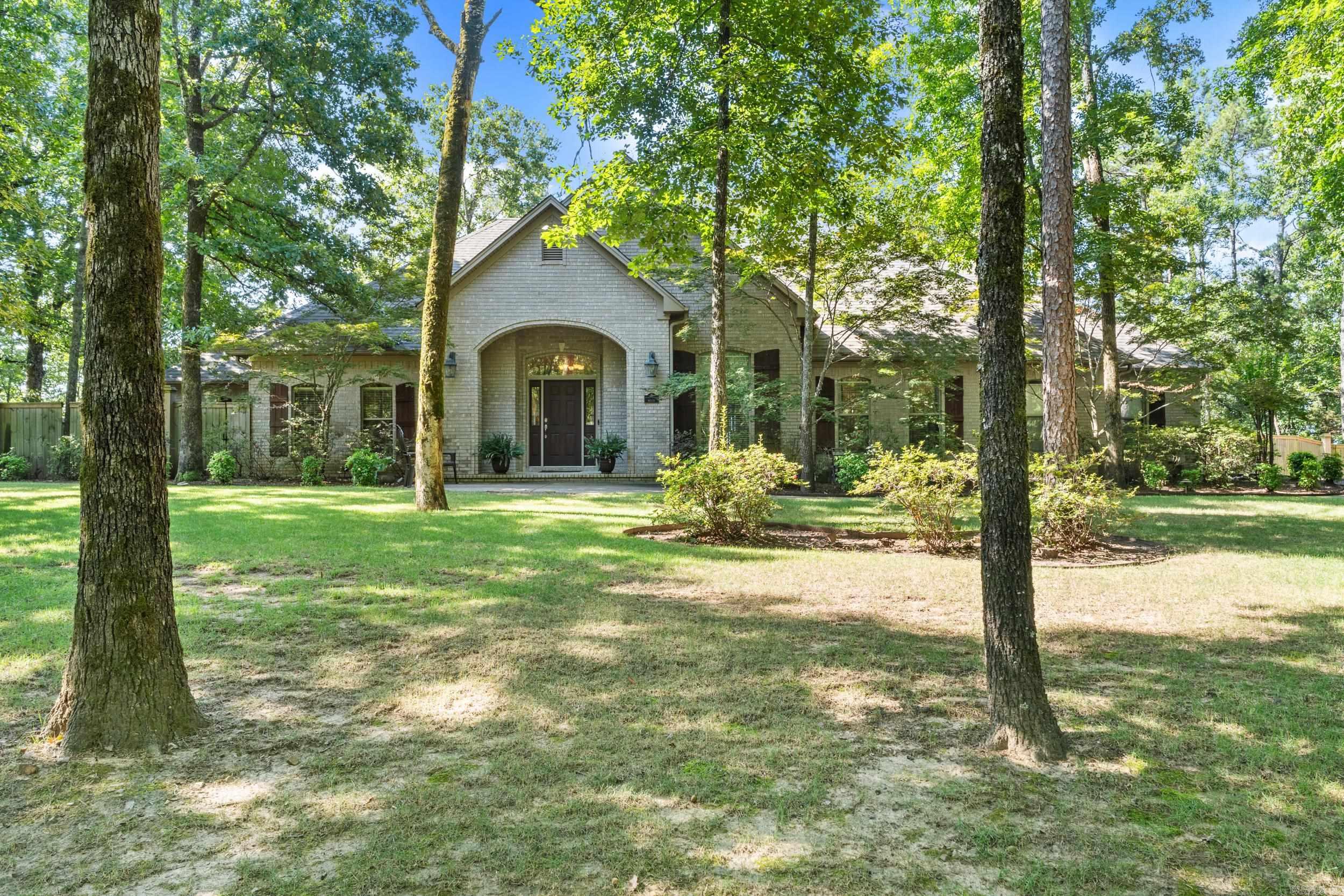 4135 Zachary Trail  Conway, AR