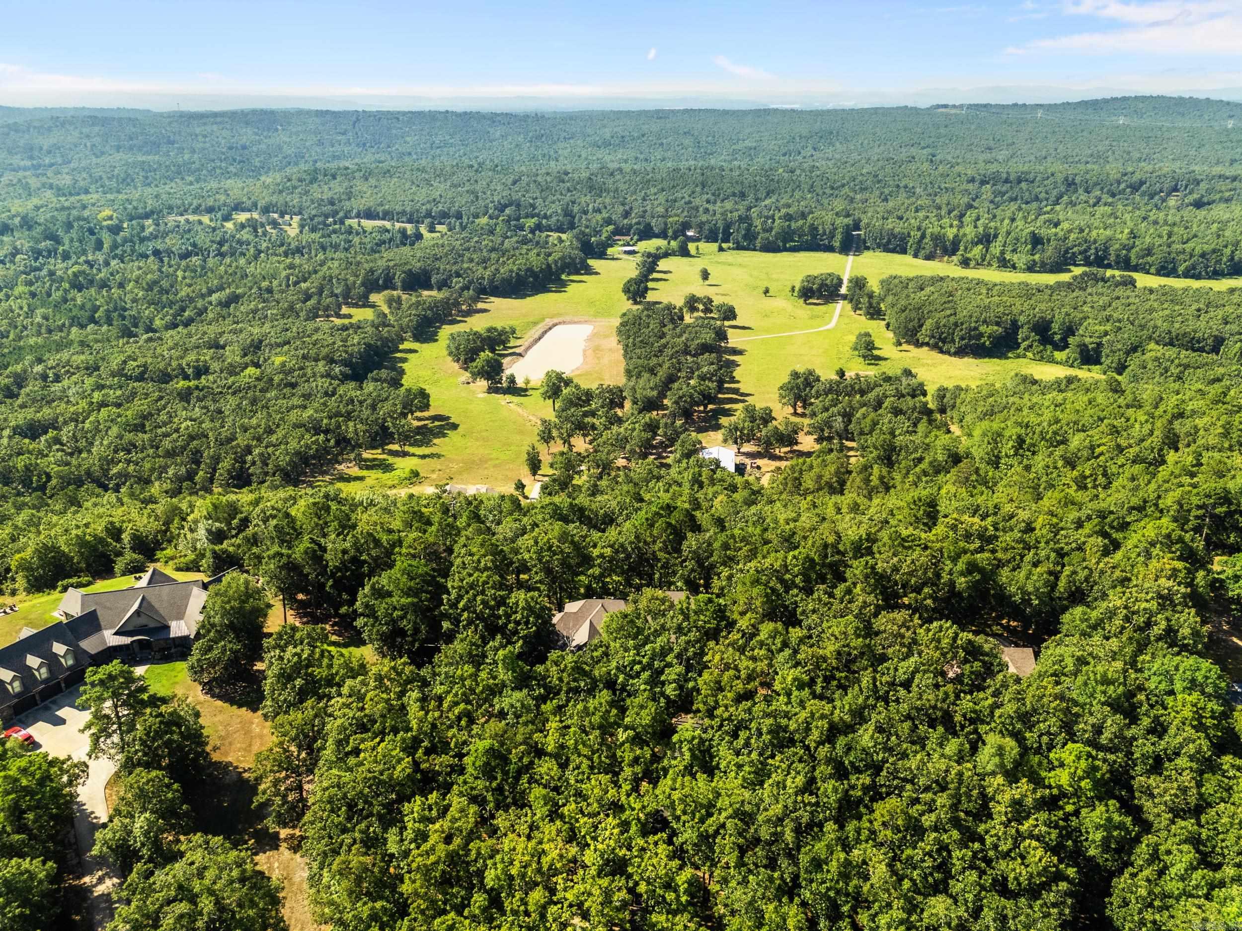 4135 Zachary Trail  Conway, AR
