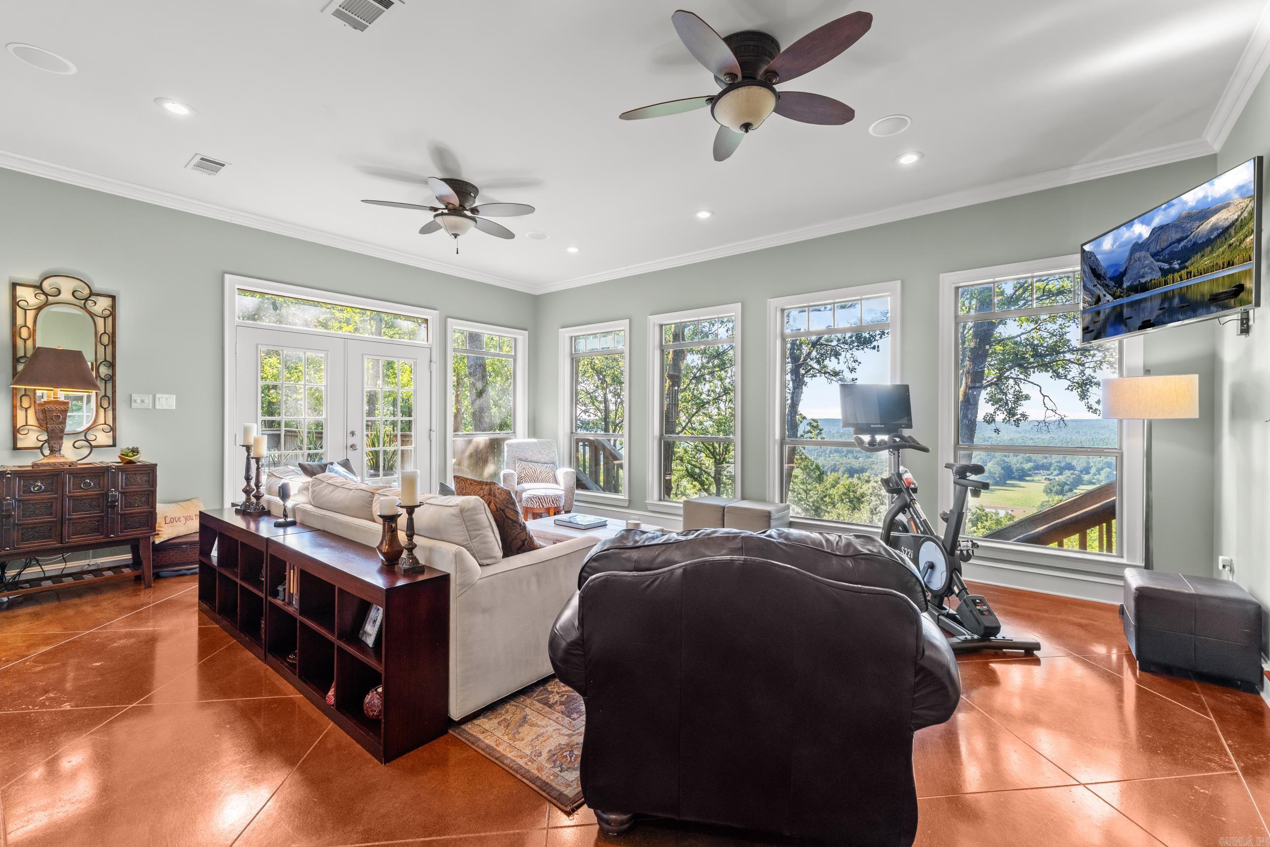 4135 Zachary Trail  Conway, AR
