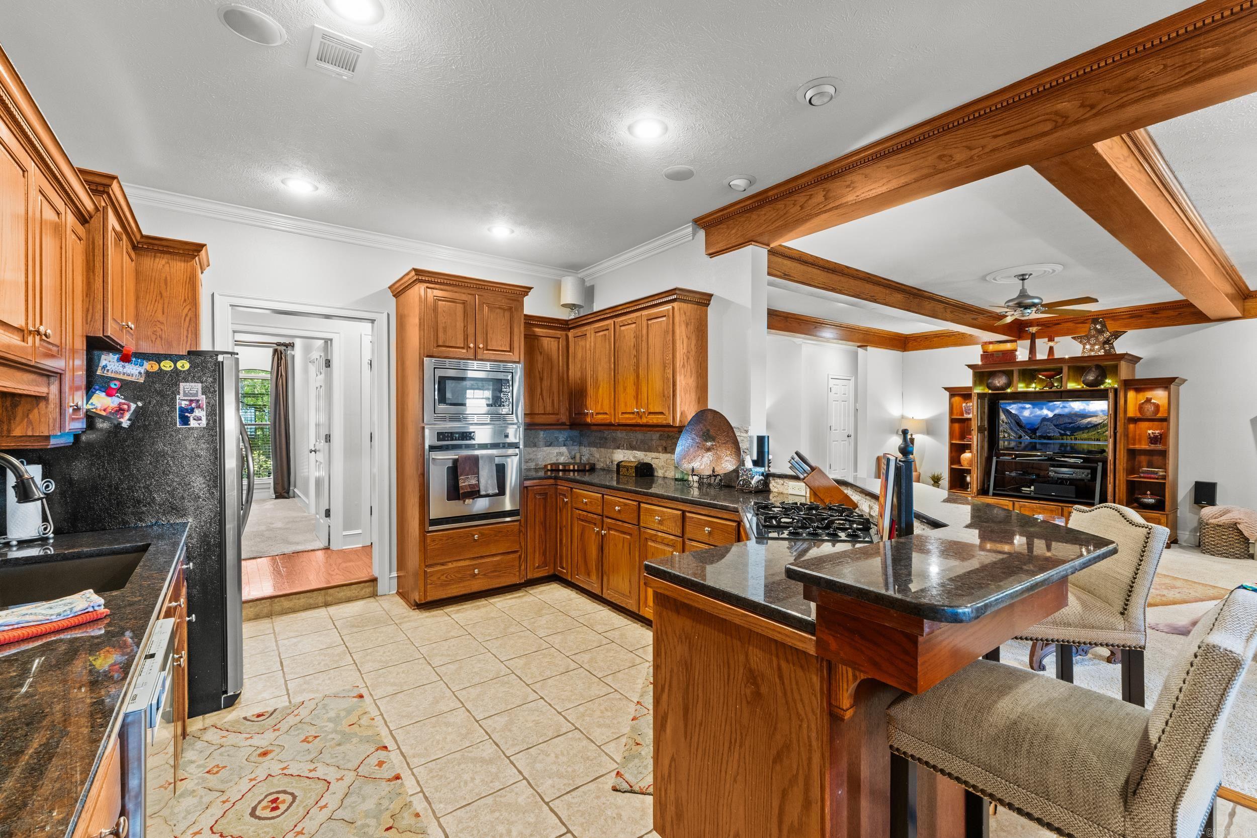 4135 Zachary Trail  Conway, AR