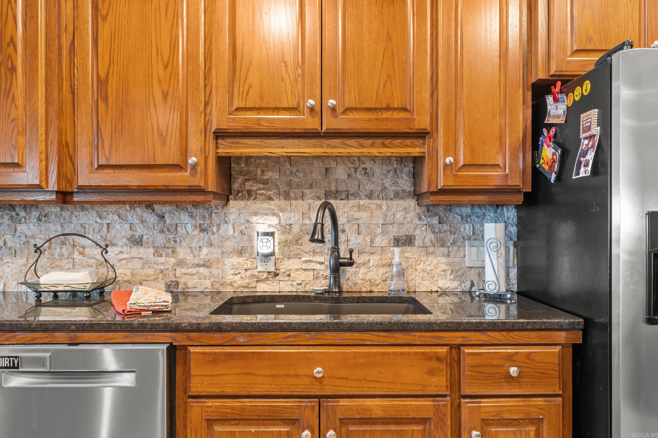 4135 Zachary Trail  Conway, AR