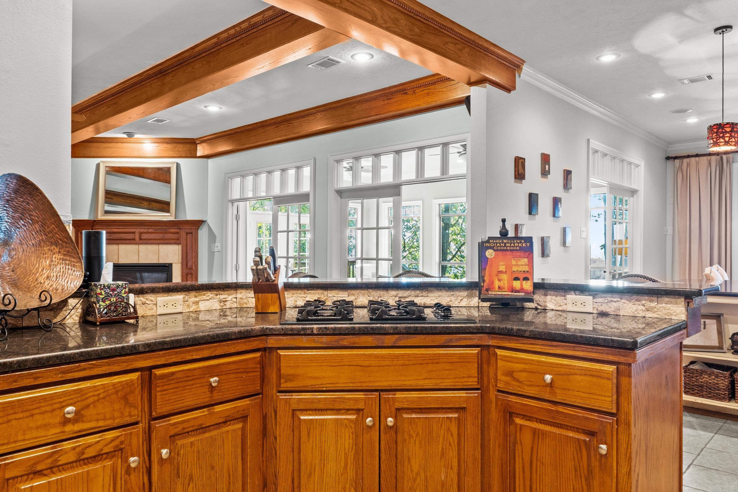 4135 Zachary Trail  Conway, AR