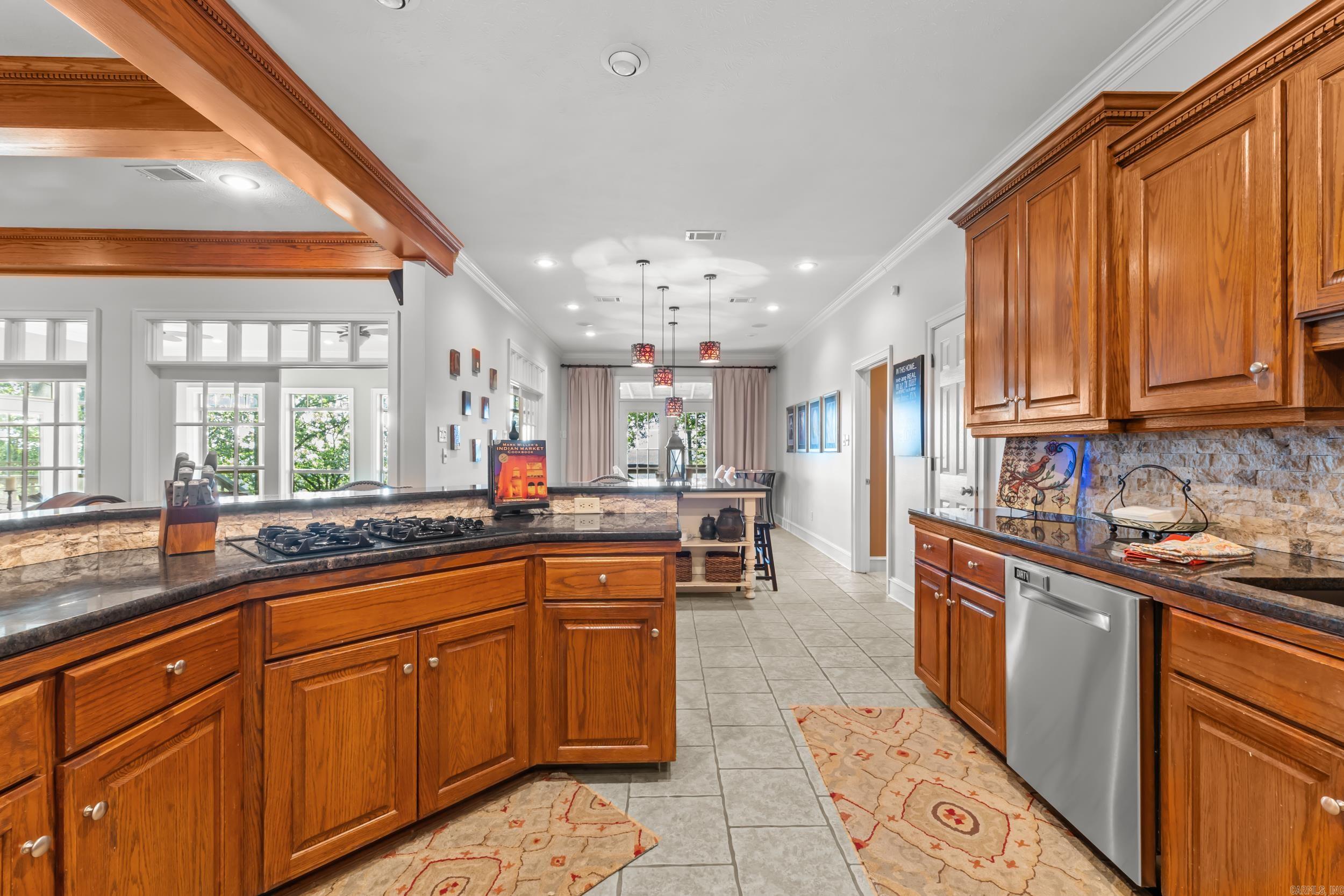 4135 Zachary Trail  Conway, AR