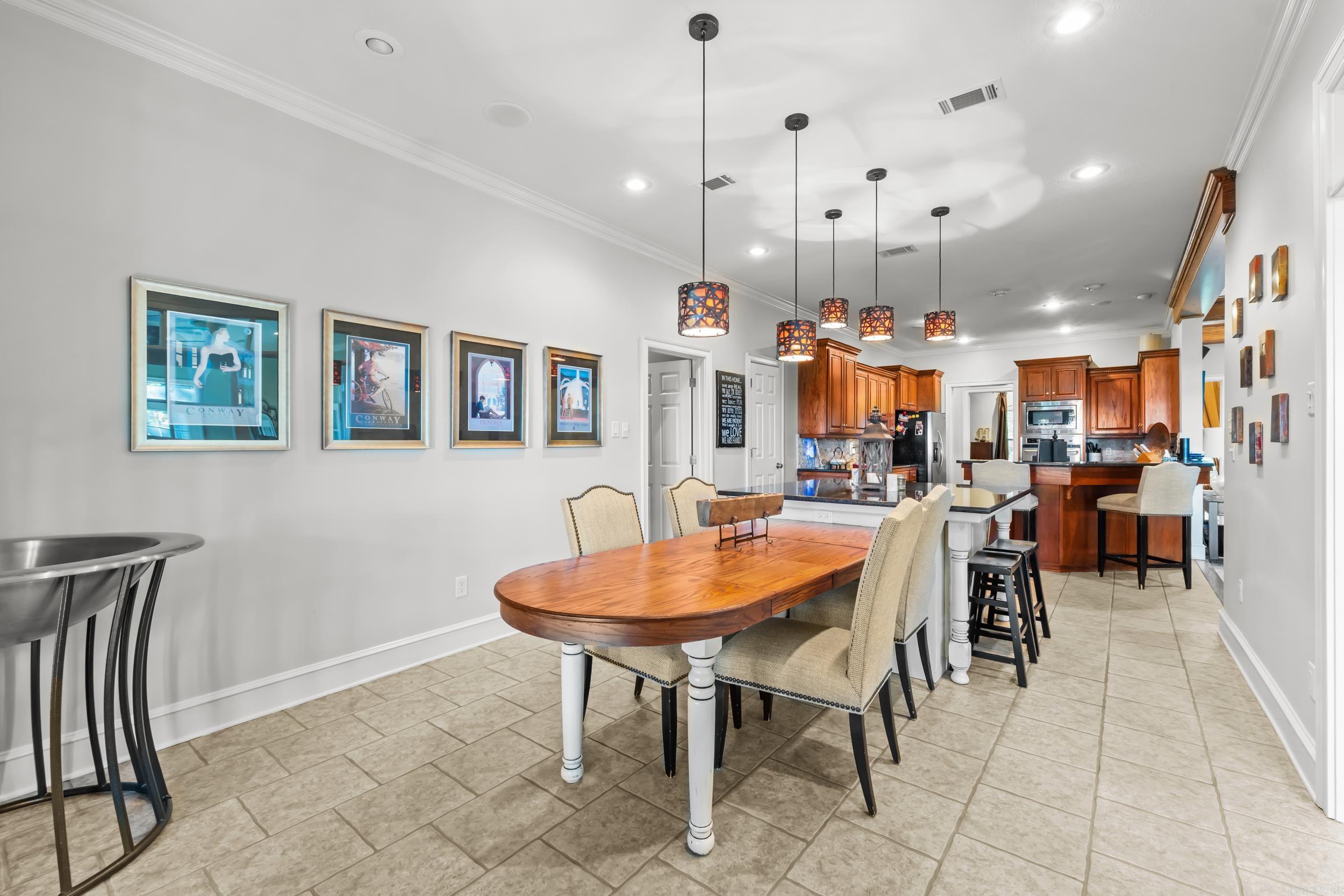 4135 Zachary Trail  Conway, AR