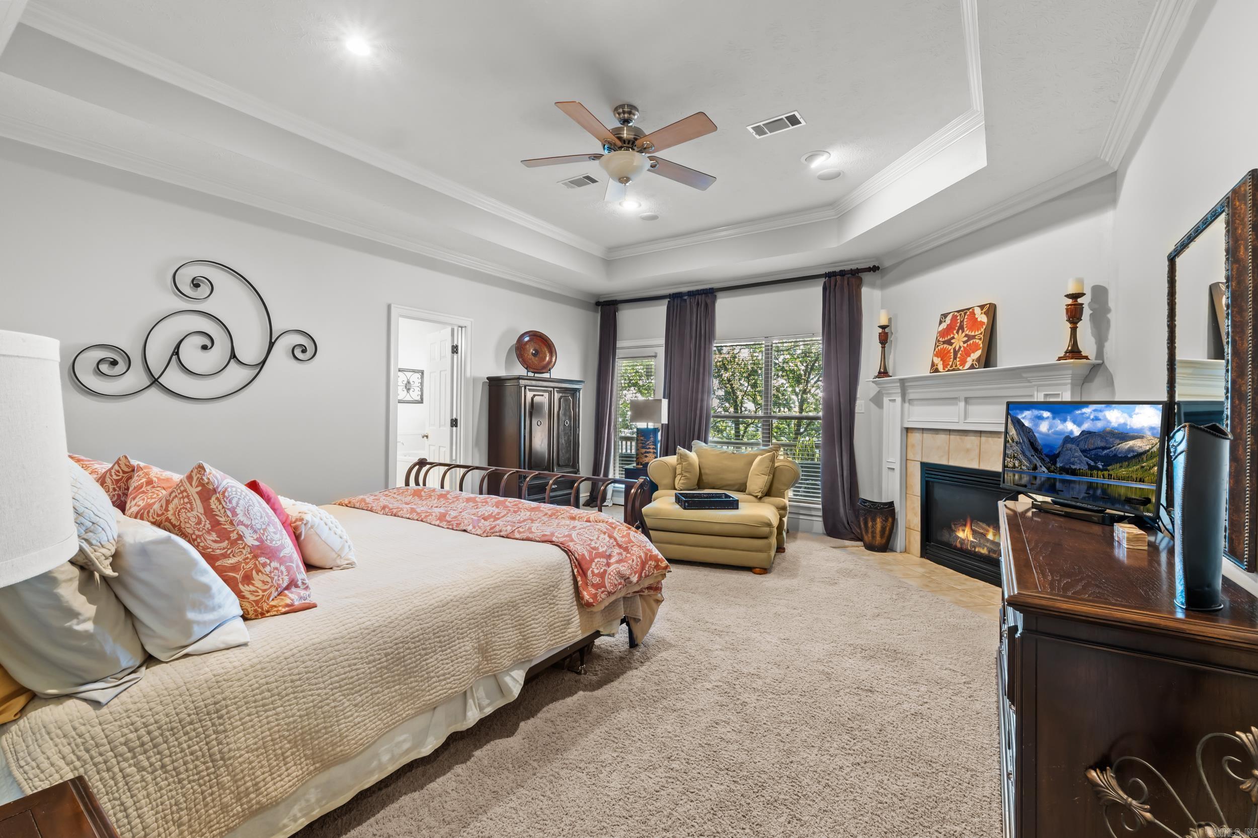 4135 Zachary Trail  Conway, AR