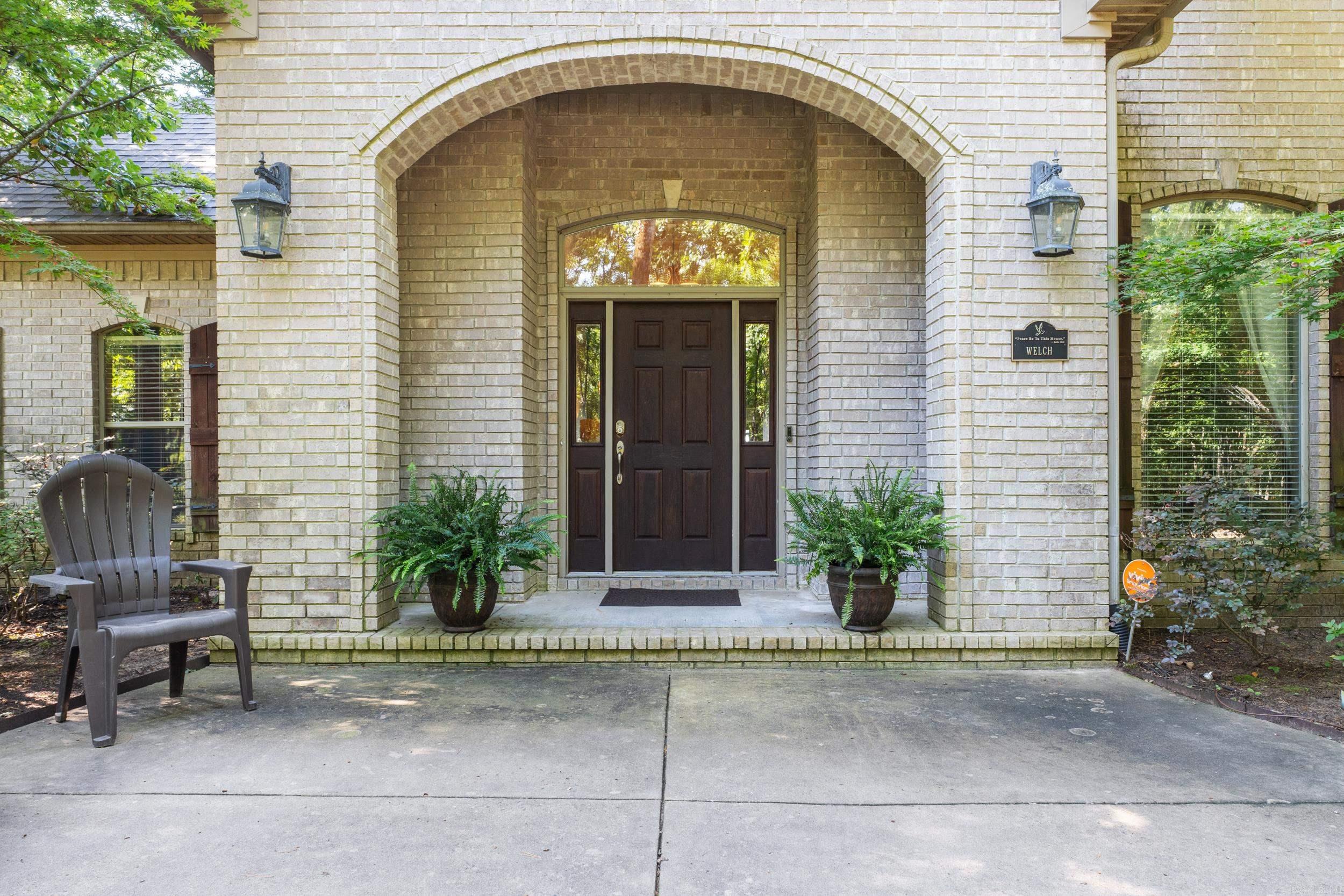 4135 Zachary Trail  Conway, AR