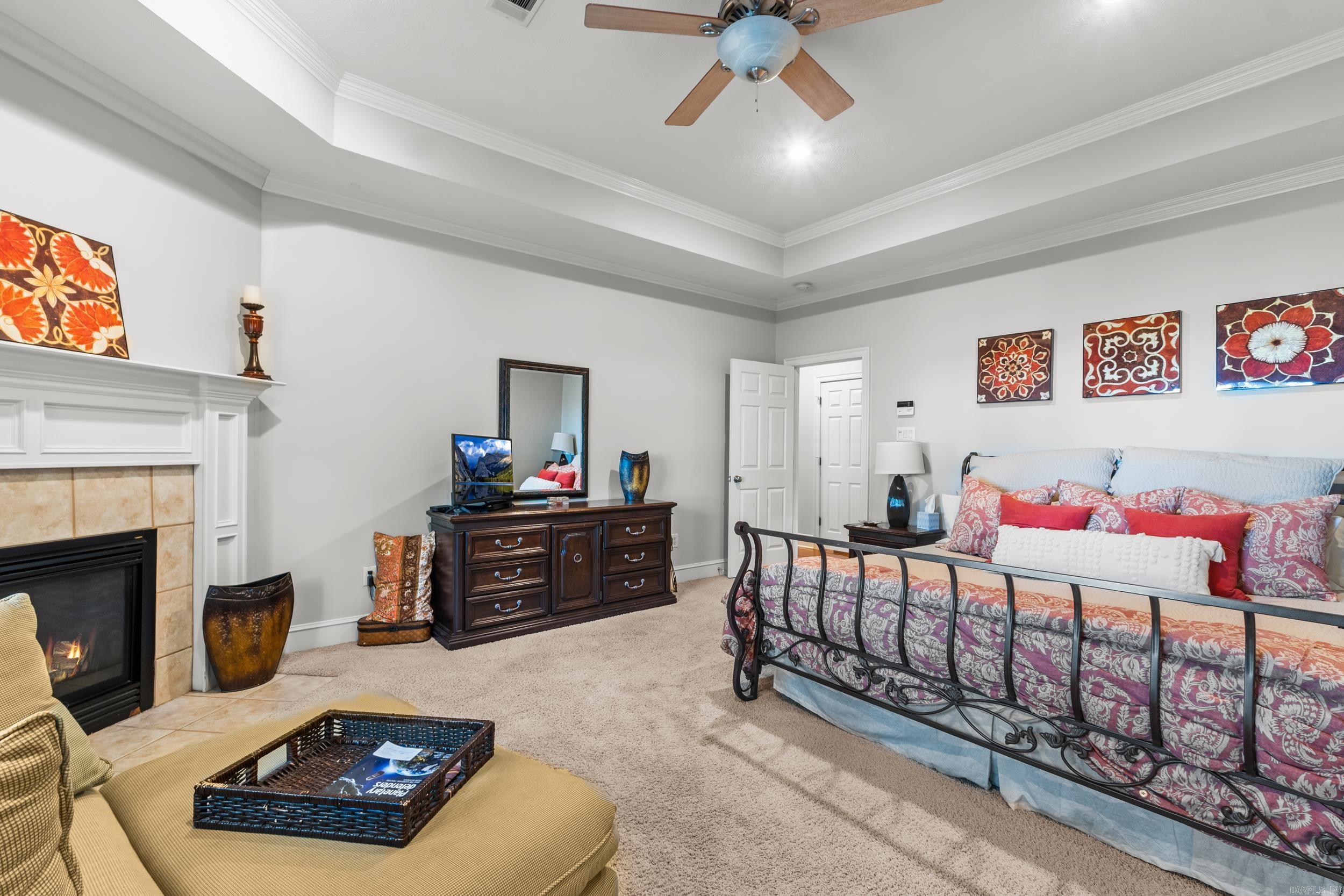 4135 Zachary Trail  Conway, AR
