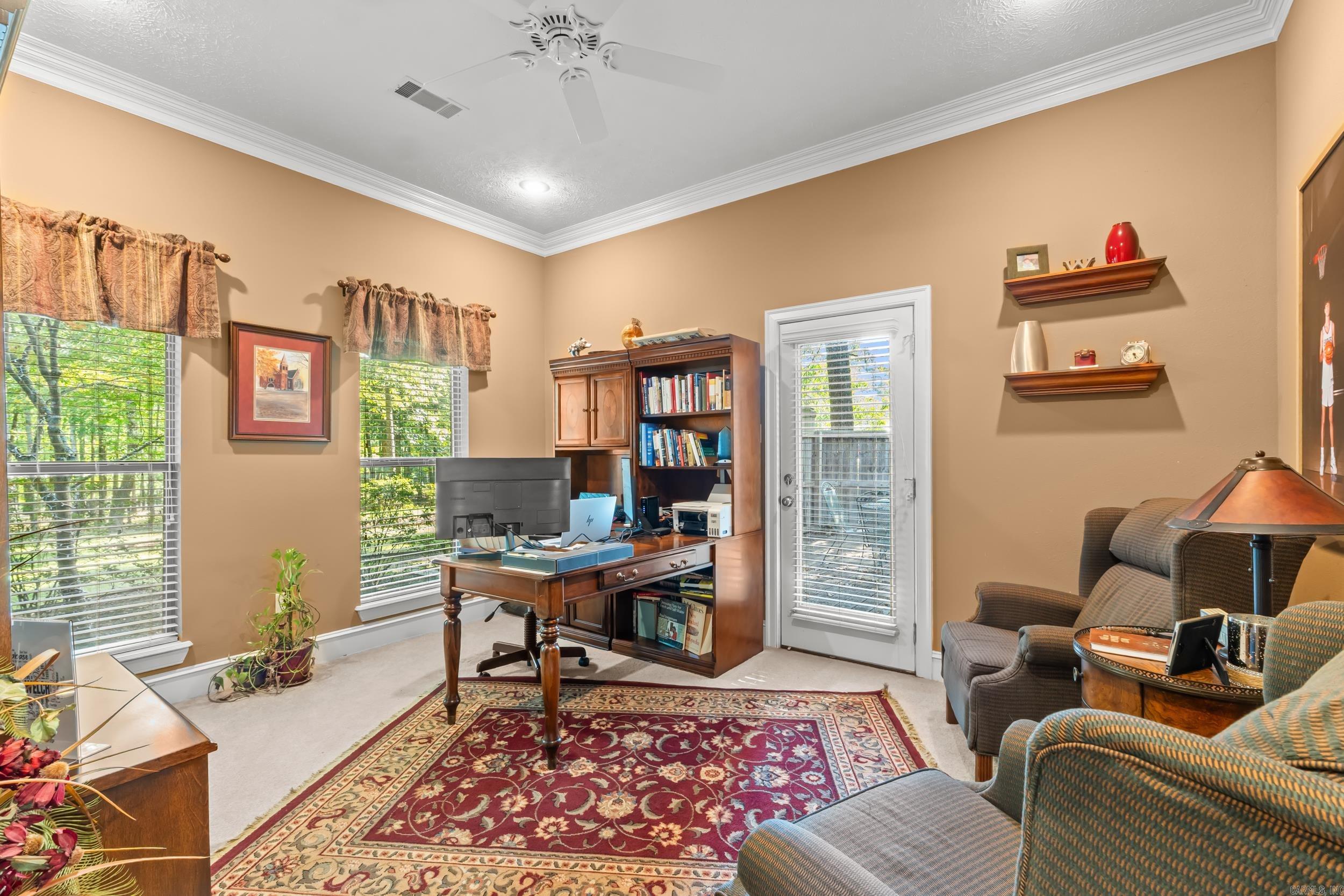 4135 Zachary Trail  Conway, AR