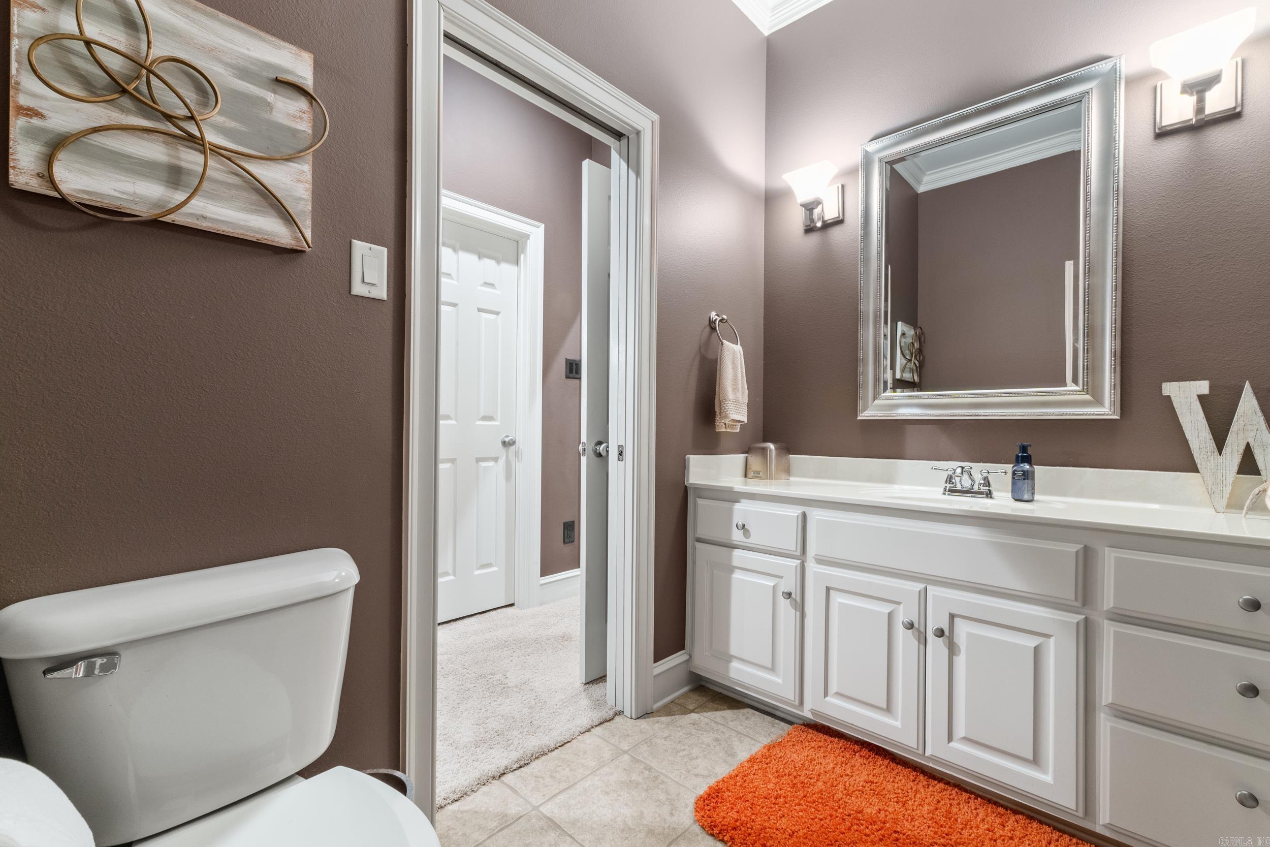 4135 Zachary Trail  Conway, AR