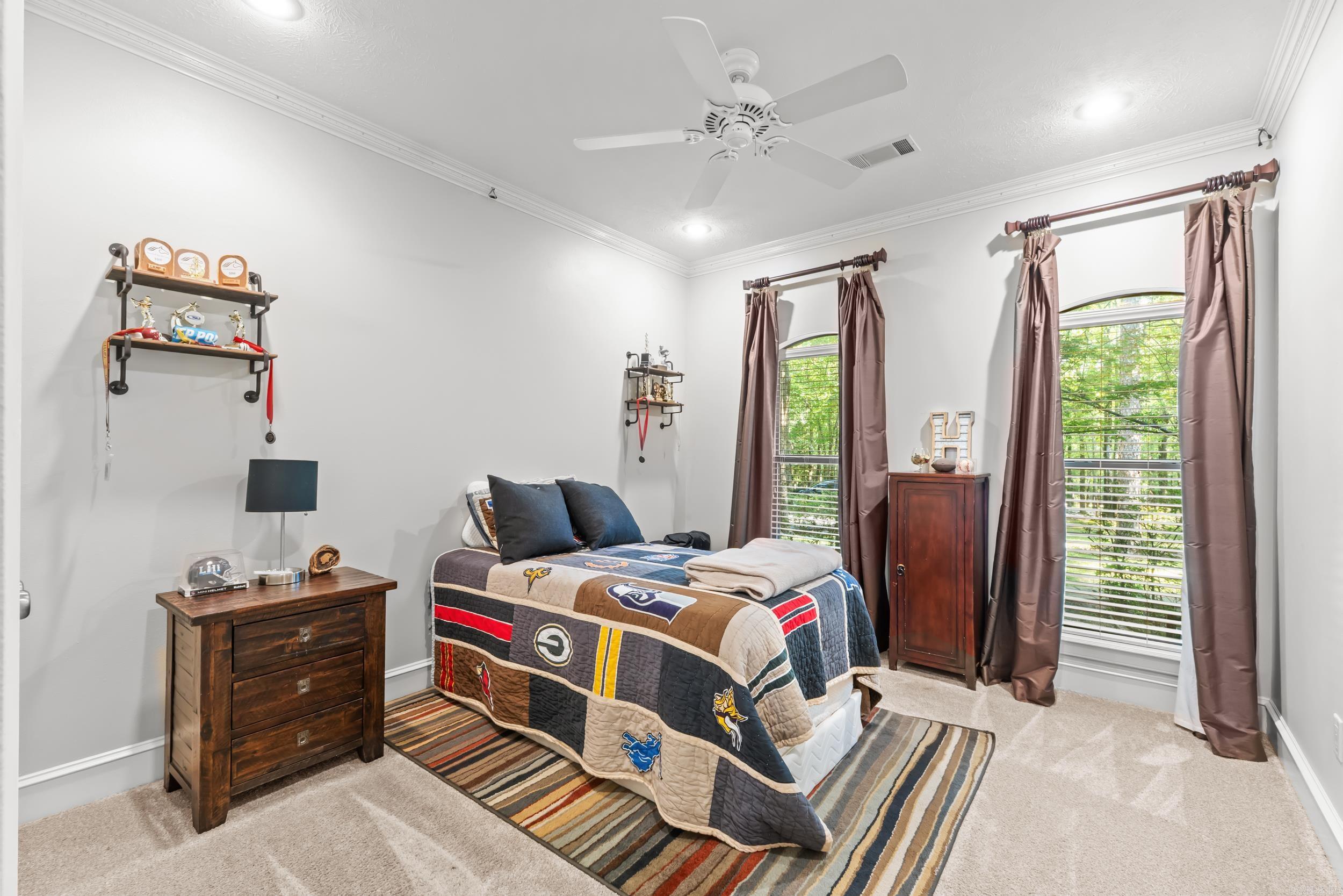 4135 Zachary Trail  Conway, AR