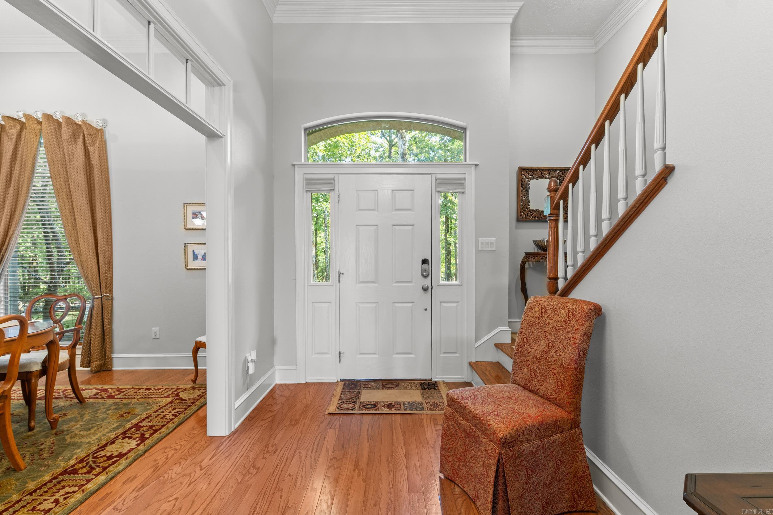 4135 Zachary Trail  Conway, AR