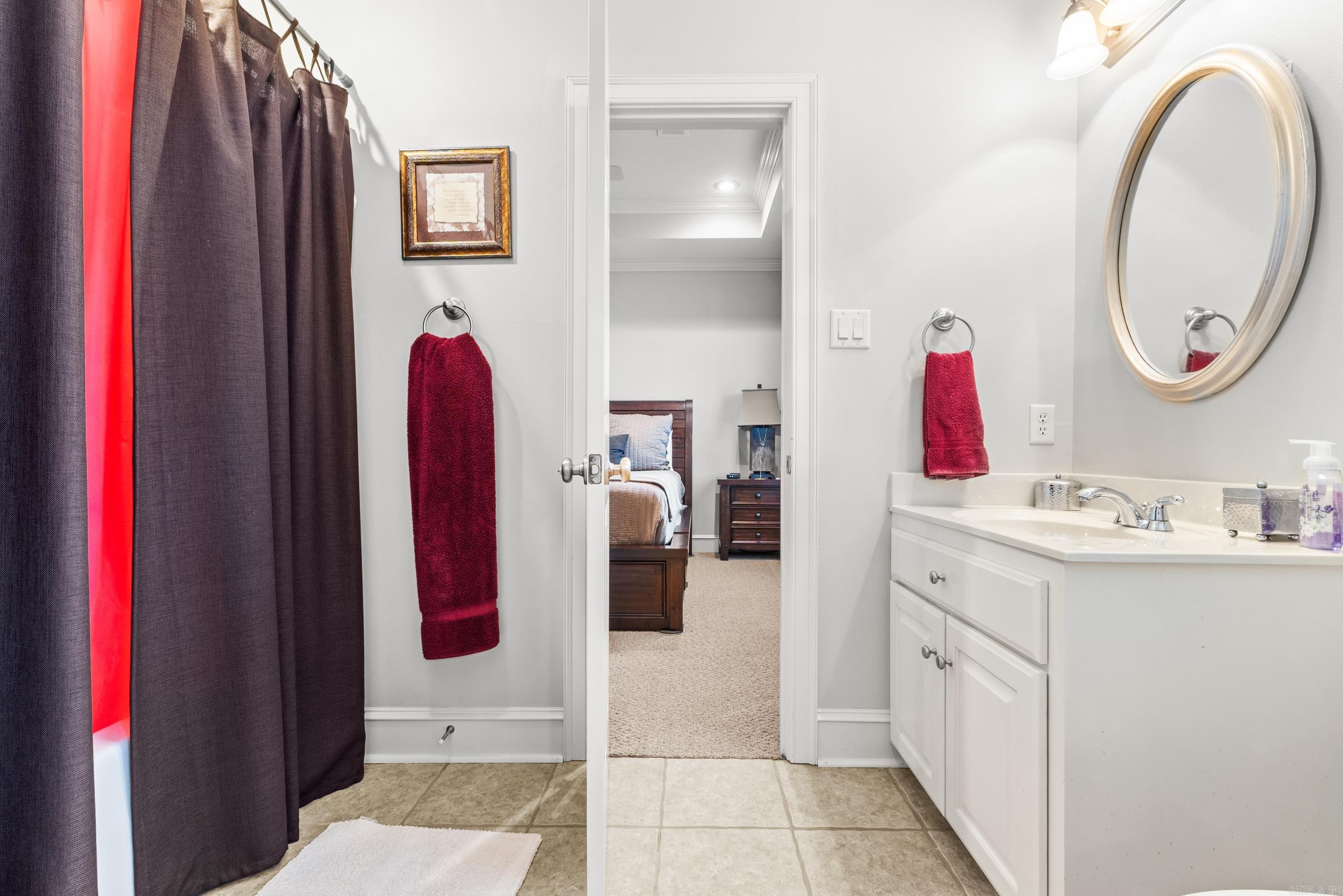 4135 Zachary Trail  Conway, AR