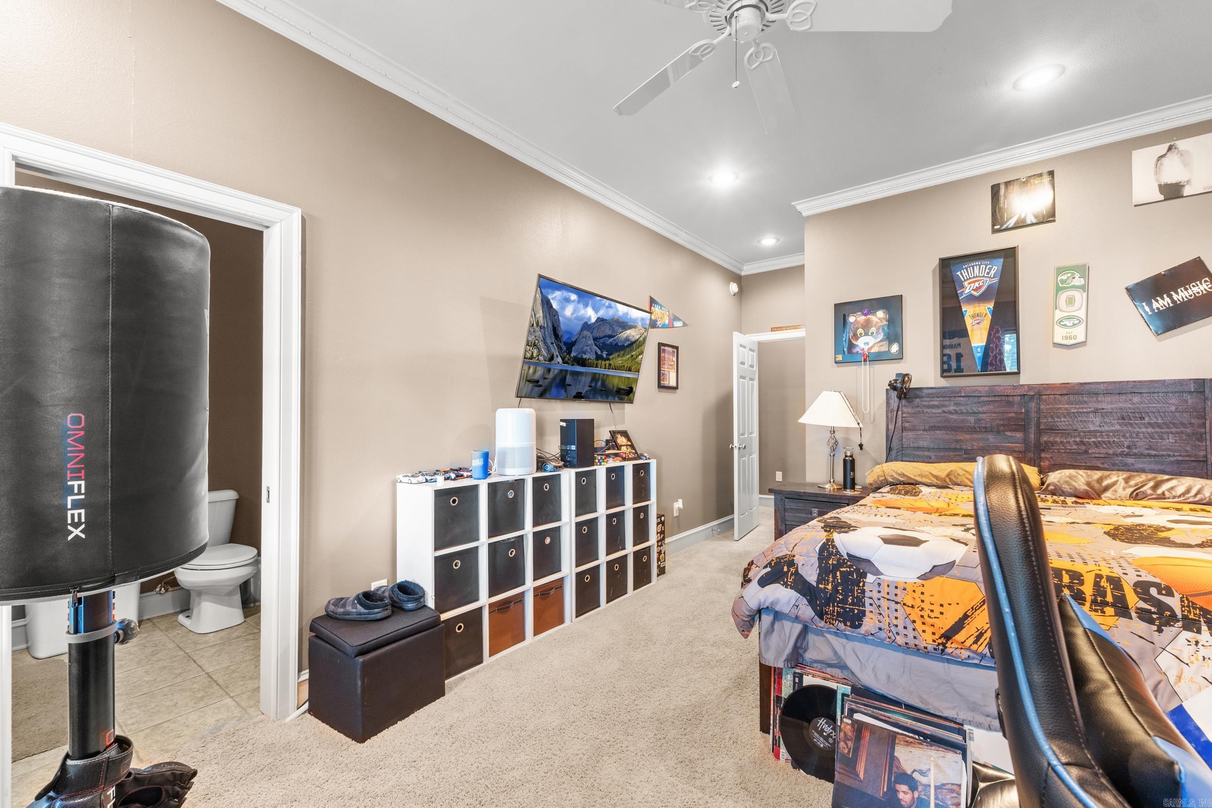 4135 Zachary Trail  Conway, AR