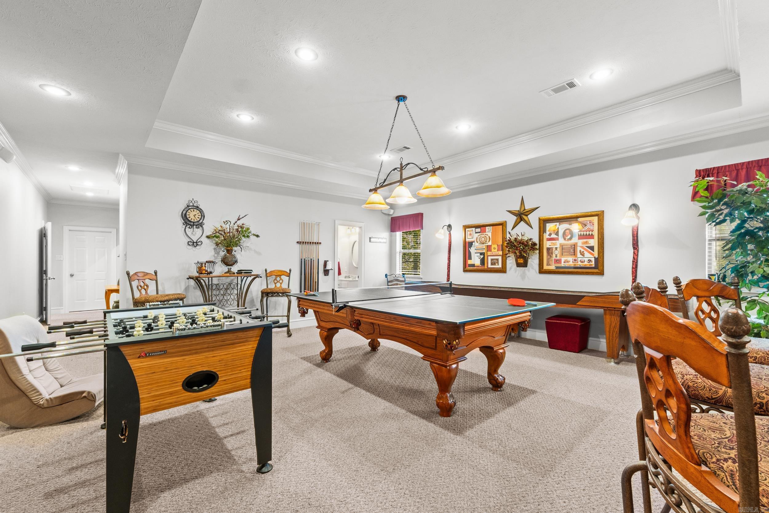 4135 Zachary Trail  Conway, AR