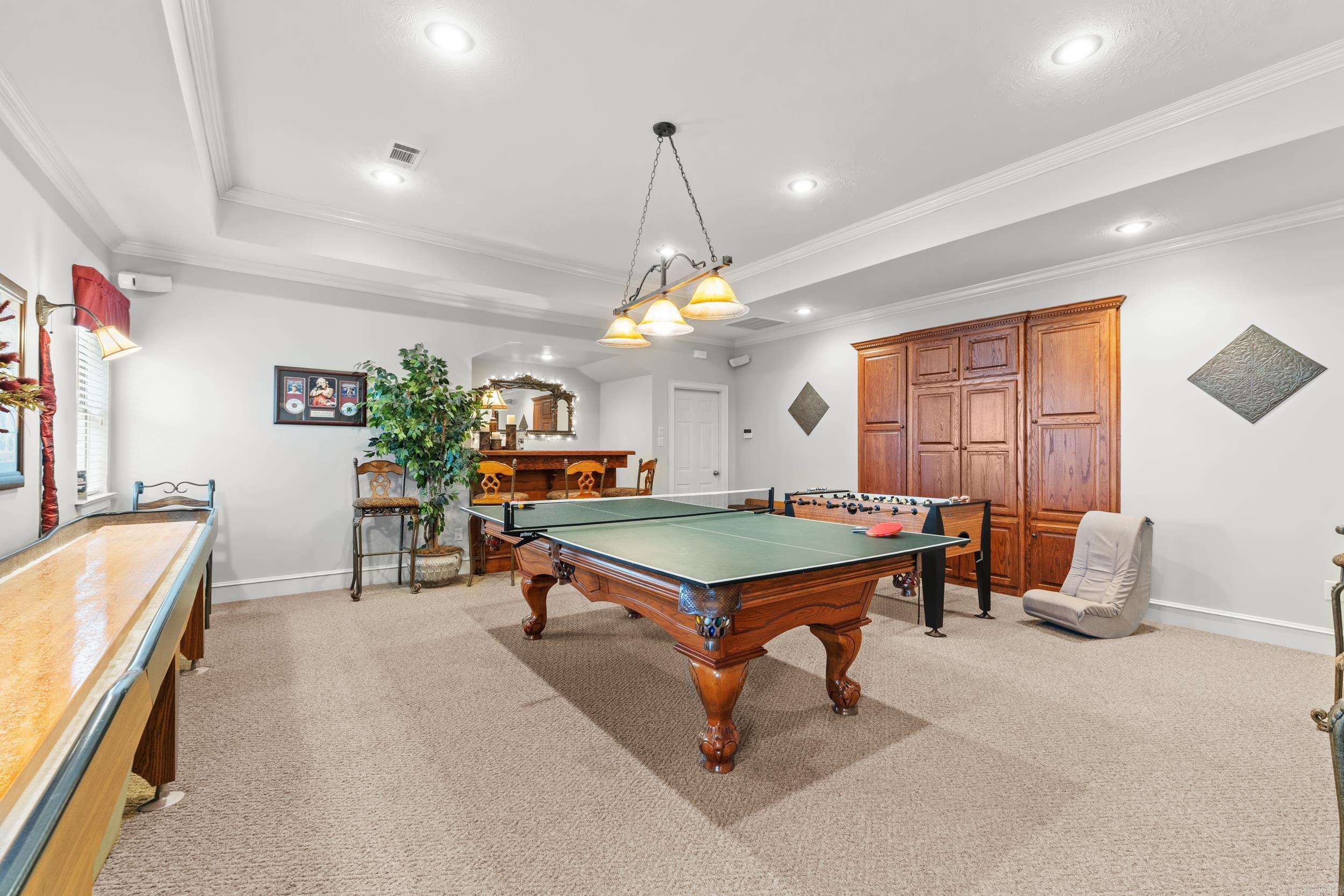4135 Zachary Trail  Conway, AR