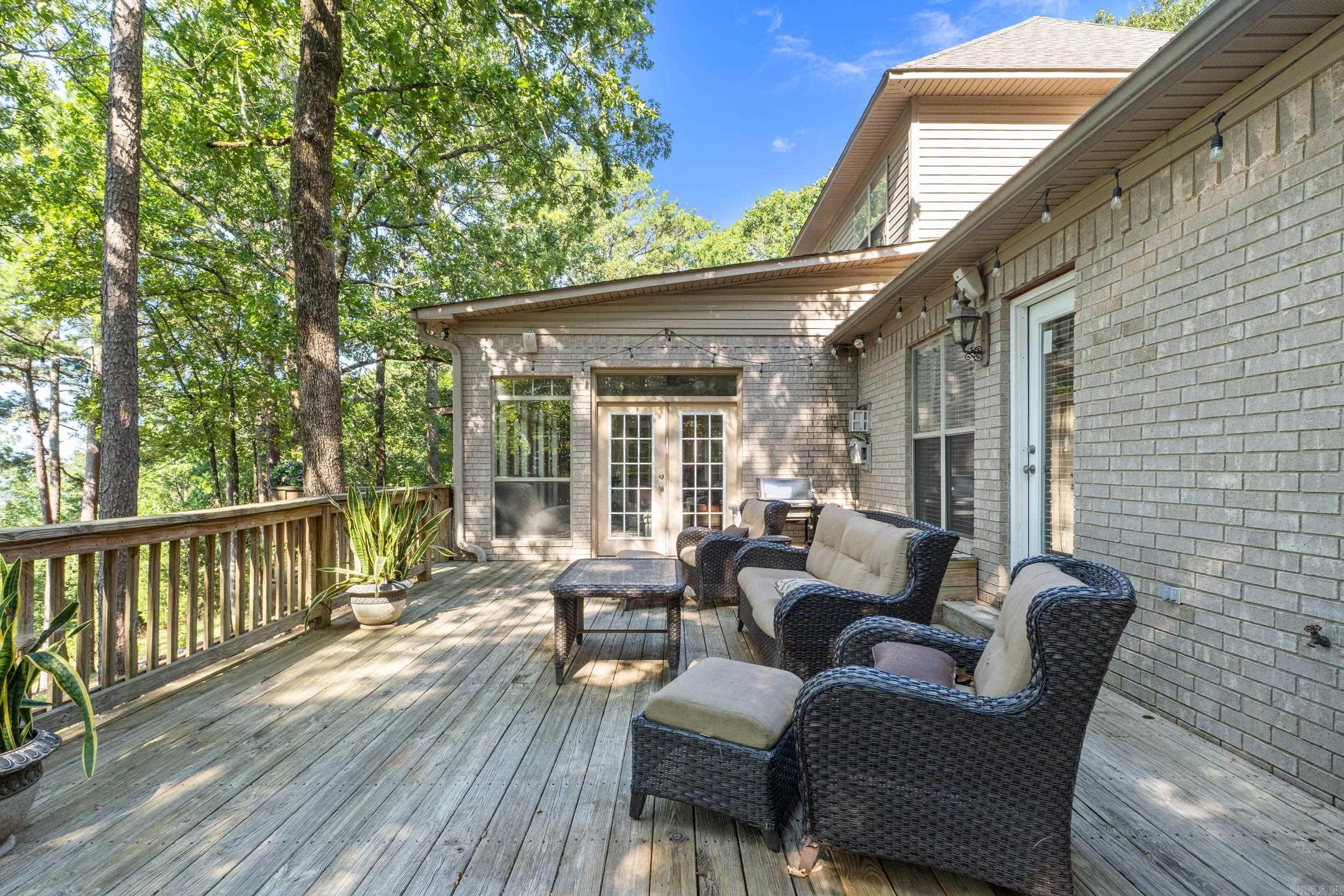 4135 Zachary Trail  Conway, AR