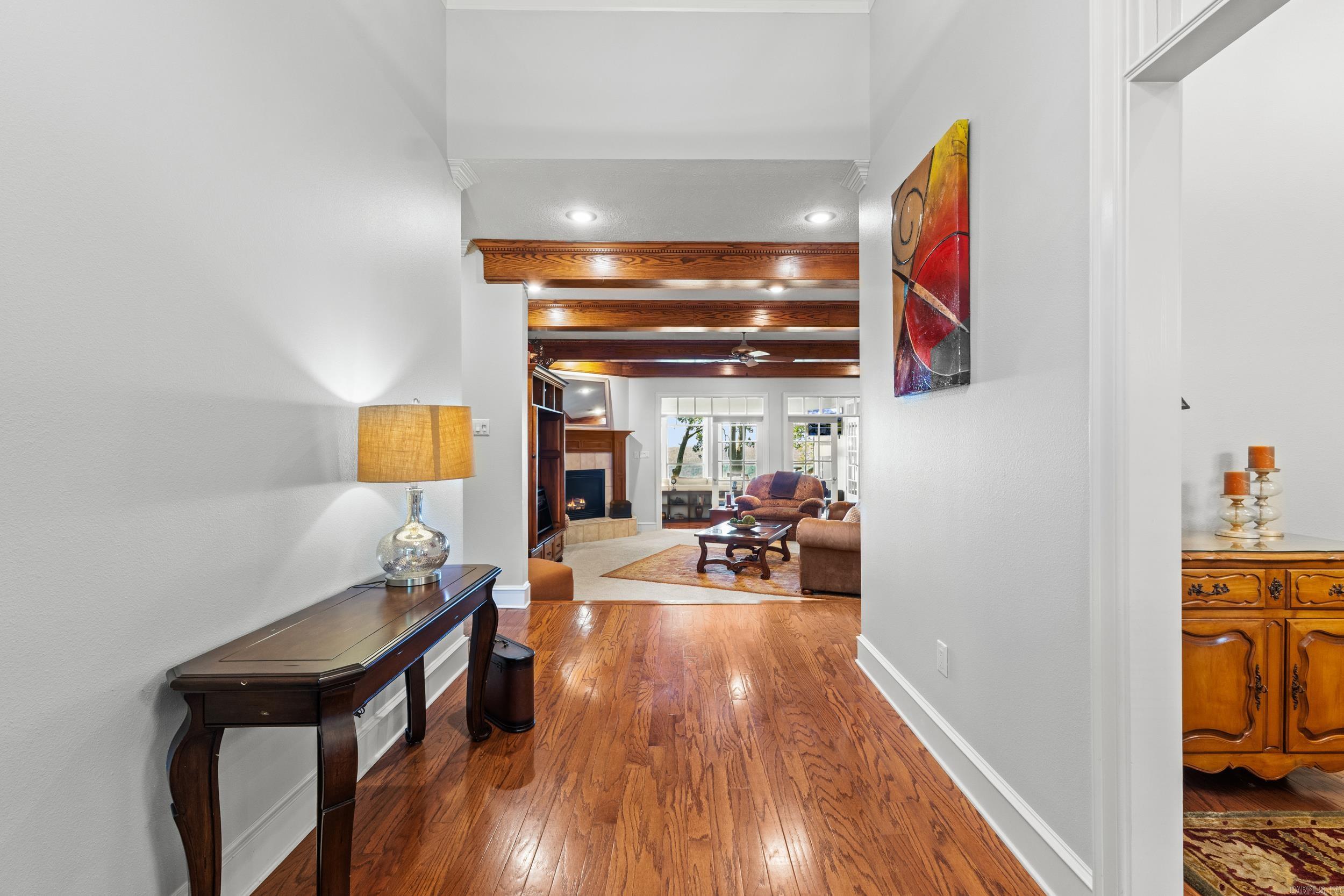 4135 Zachary Trail  Conway, AR