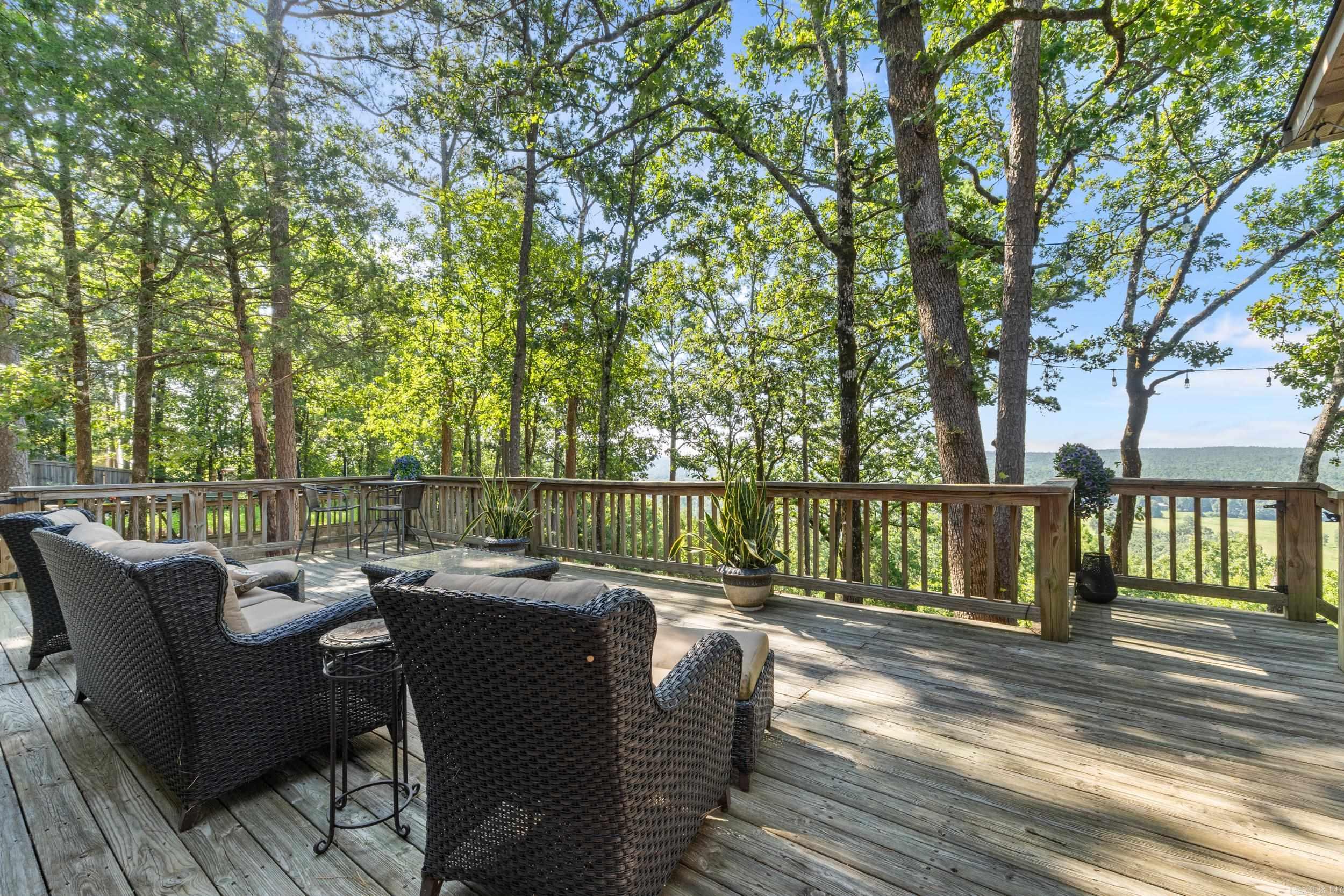 4135 Zachary Trail  Conway, AR
