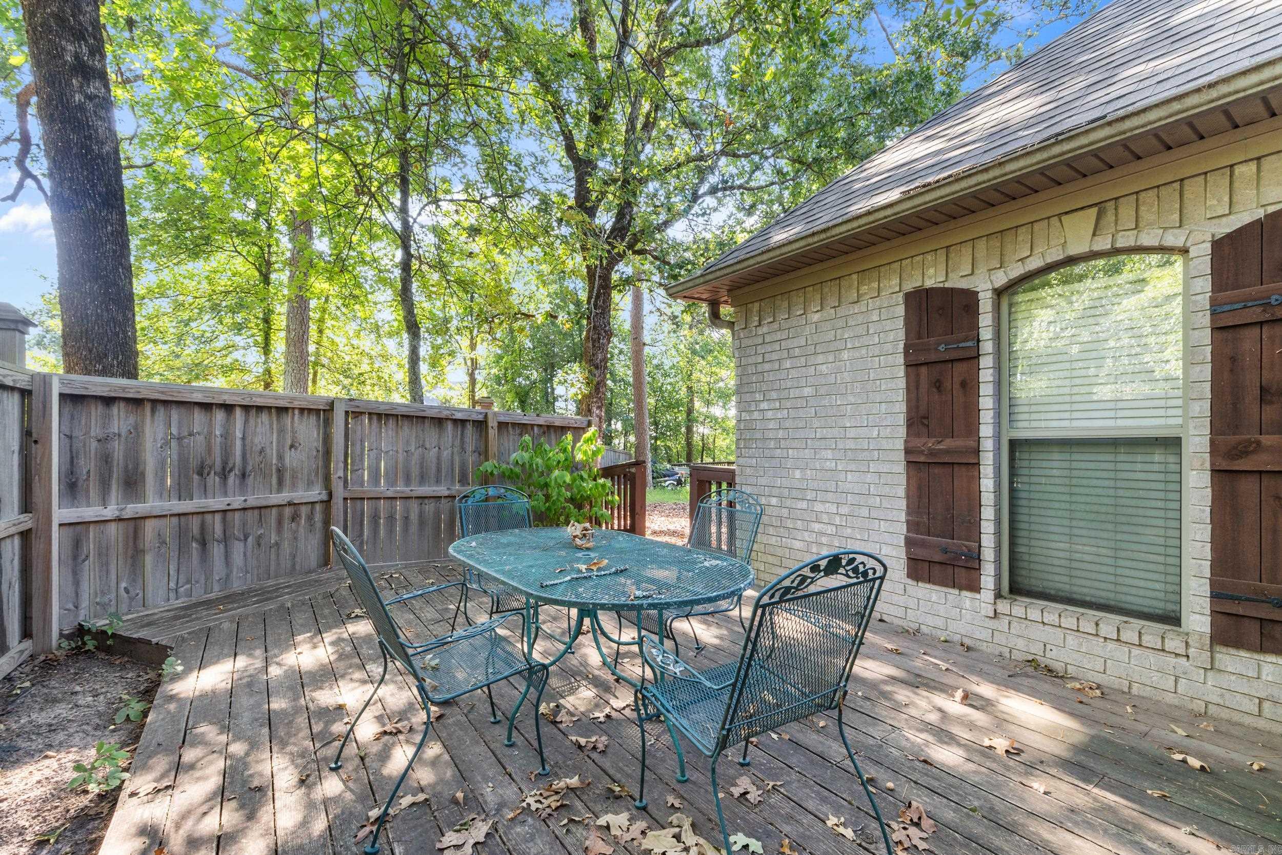 4135 Zachary Trail  Conway, AR