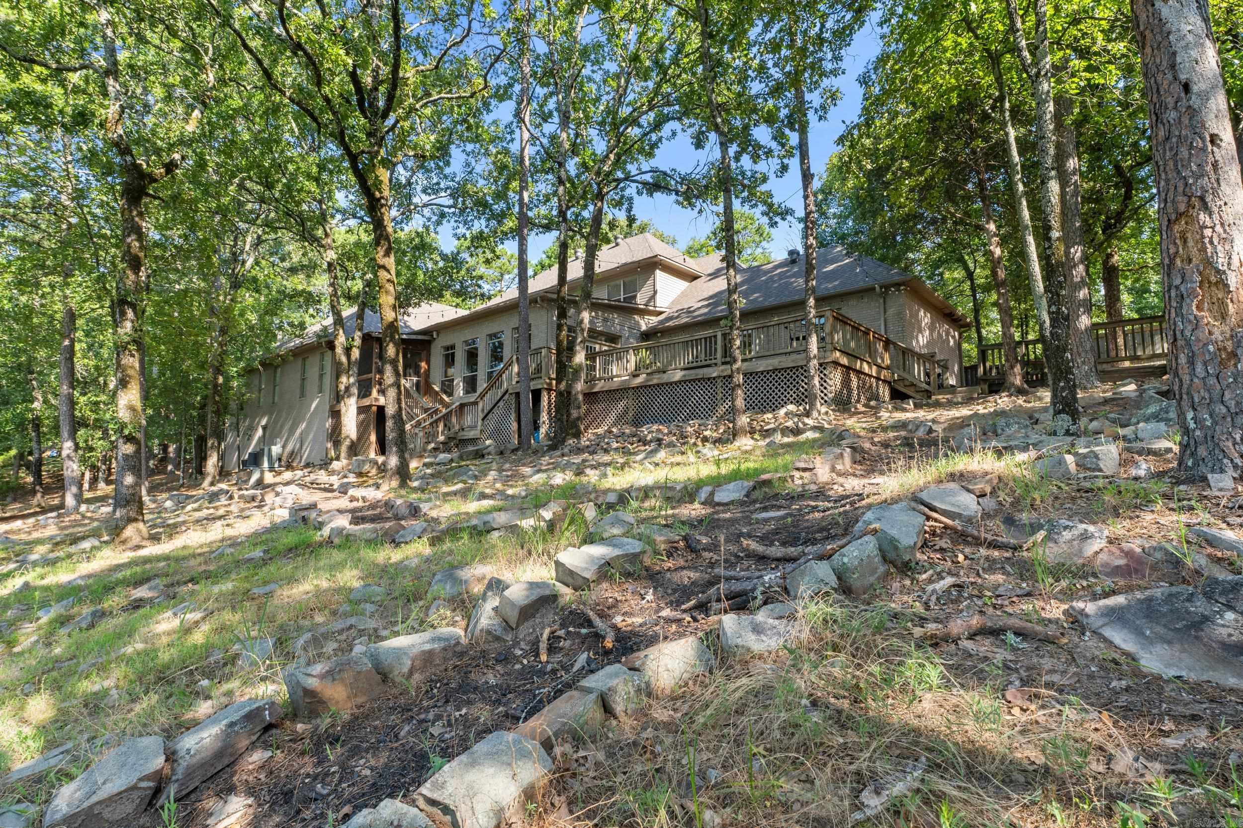 4135 Zachary Trail  Conway, AR