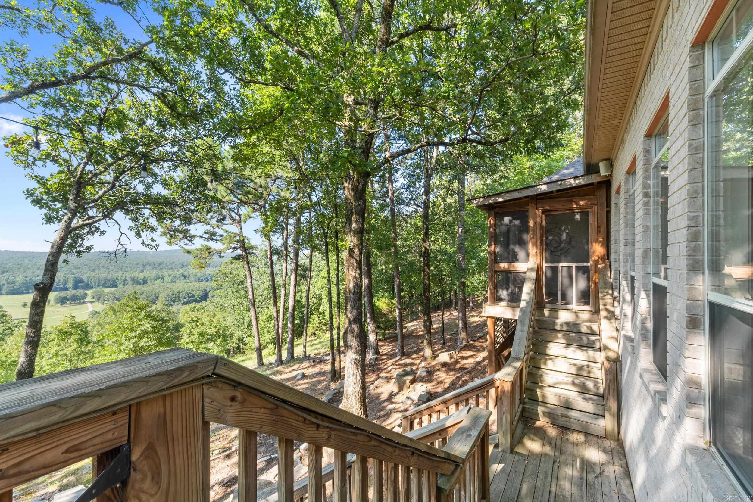 4135 Zachary Trail  Conway, AR
