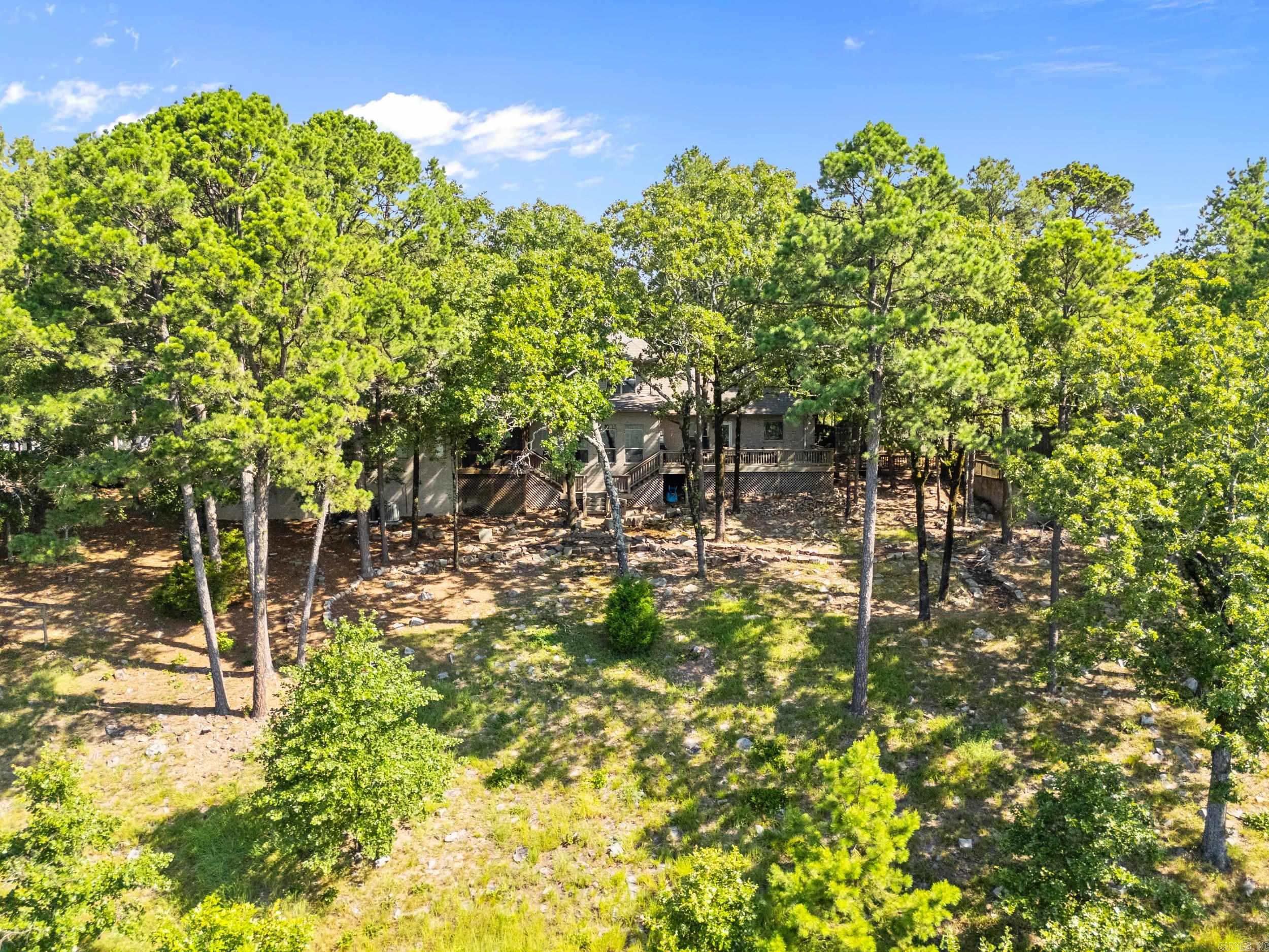 4135 Zachary Trail  Conway, AR
