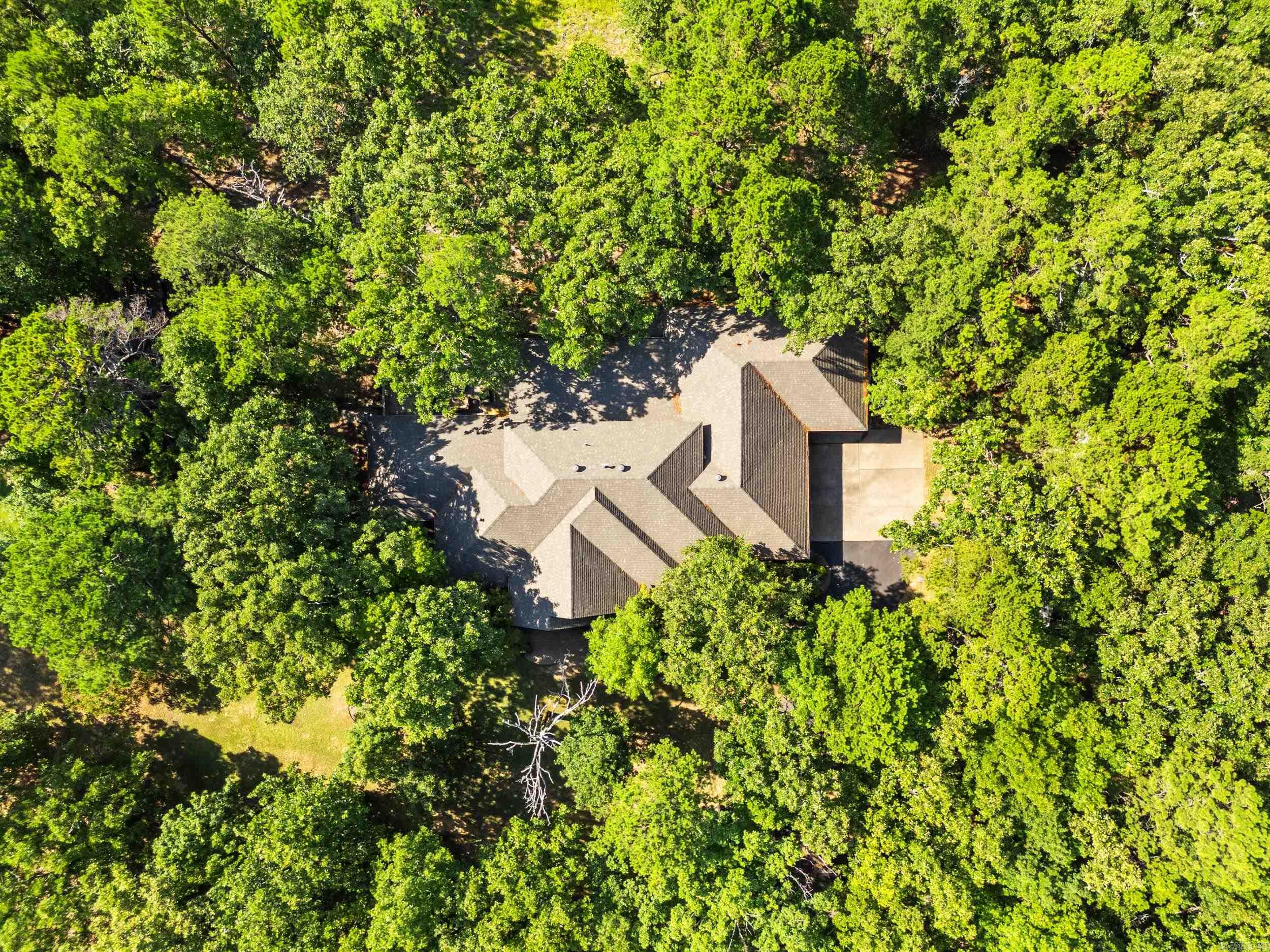 4135 Zachary Trail  Conway, AR