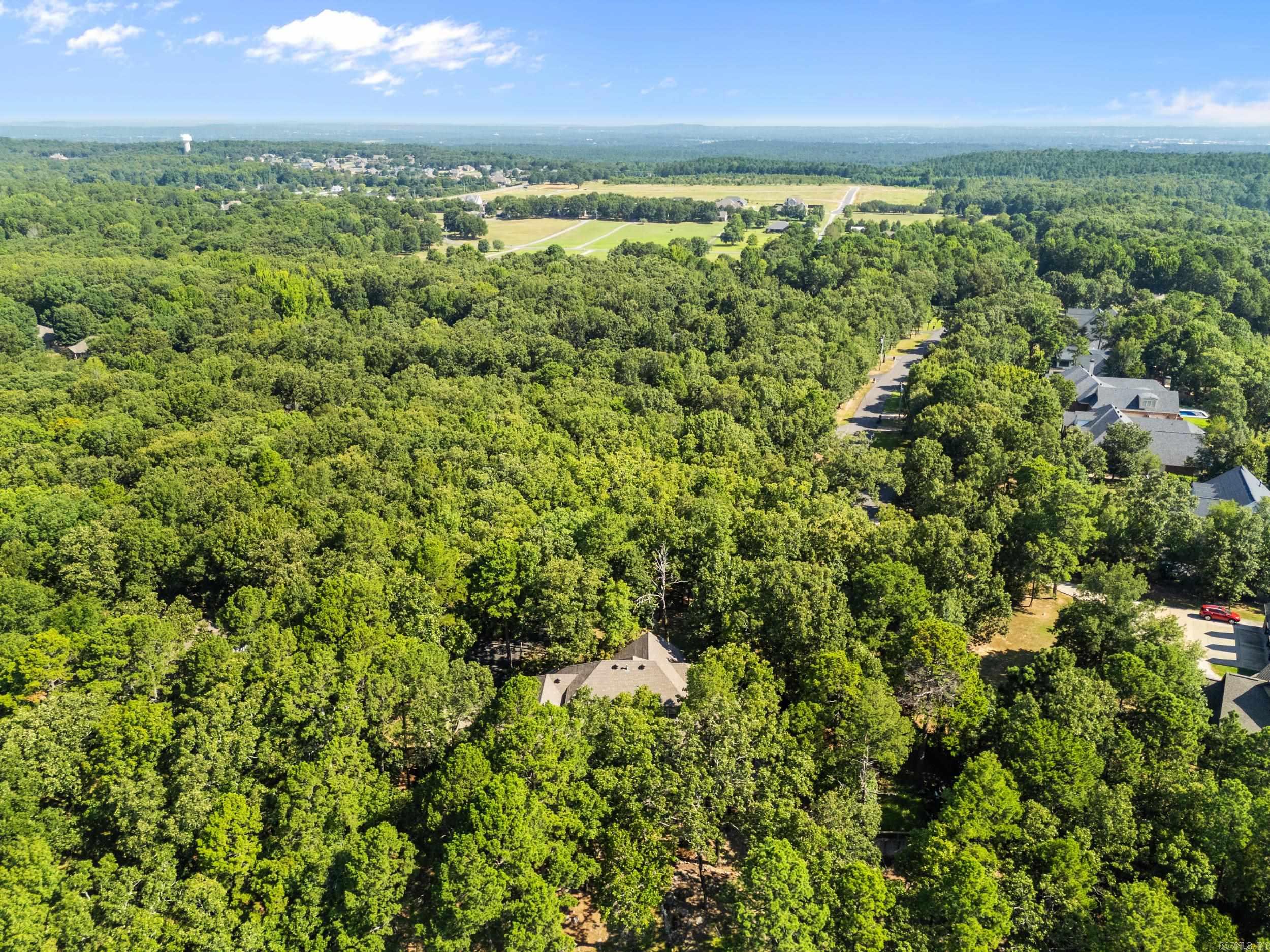 4135 Zachary Trail  Conway, AR