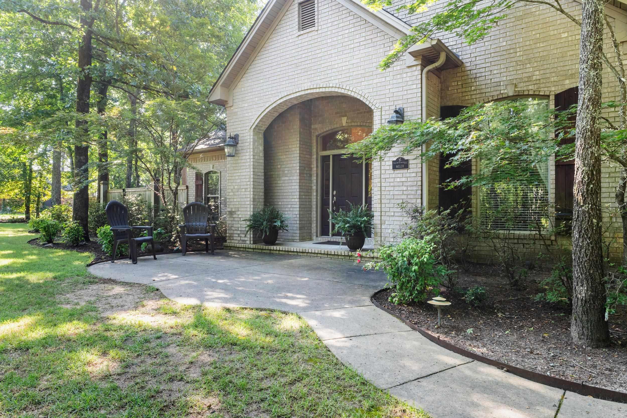 4135 Zachary Trail  Conway, AR