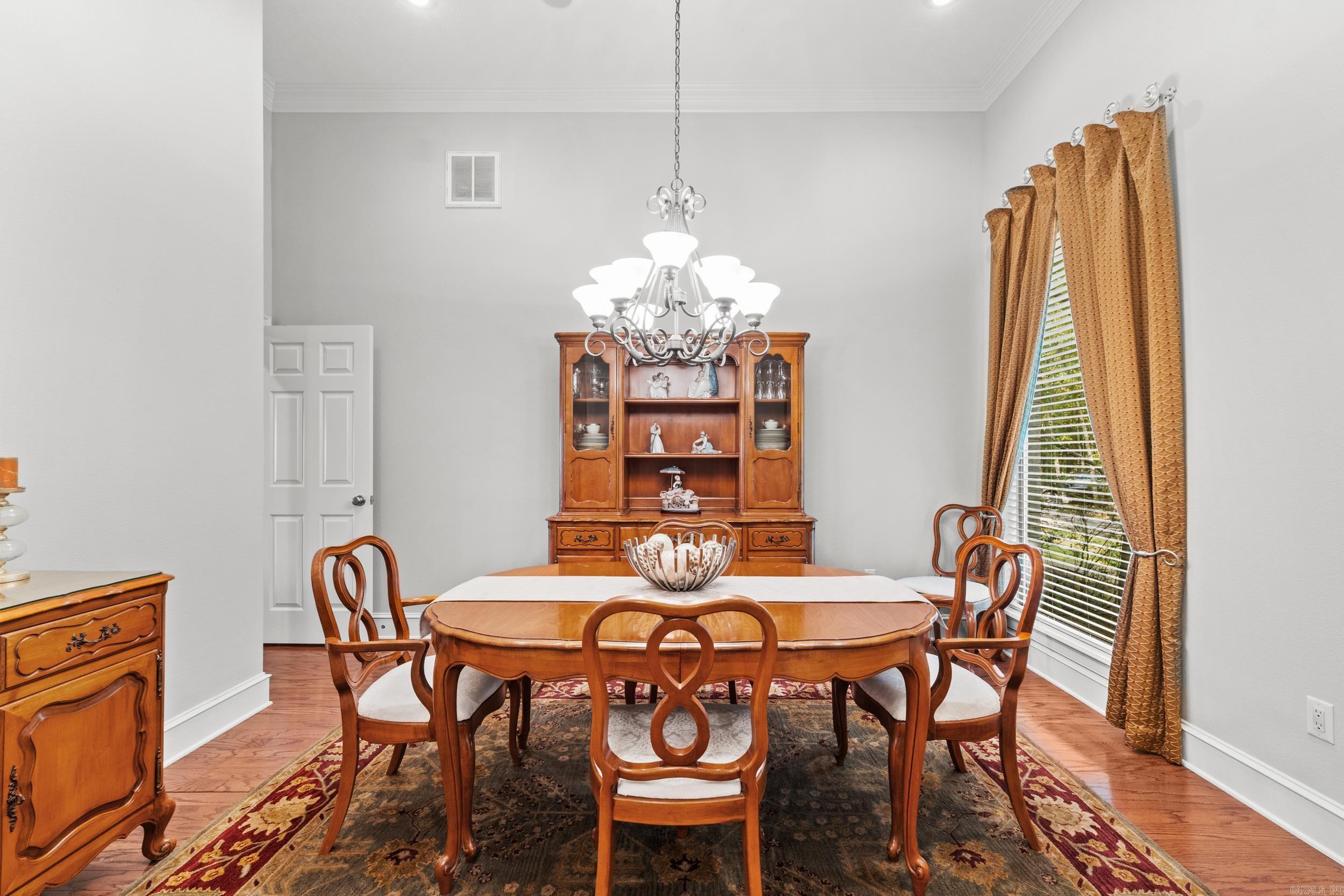 4135 Zachary Trail  Conway, AR