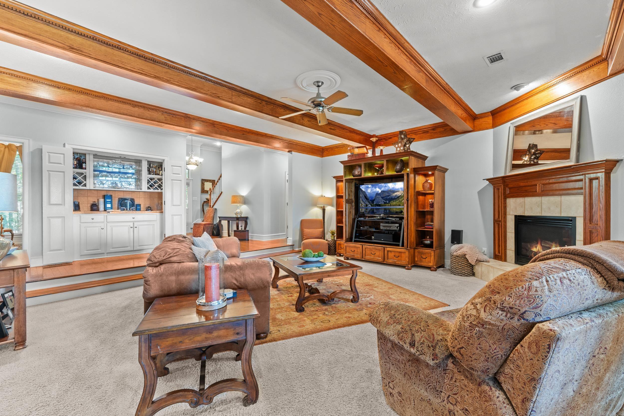 4135 Zachary Trail  Conway, AR