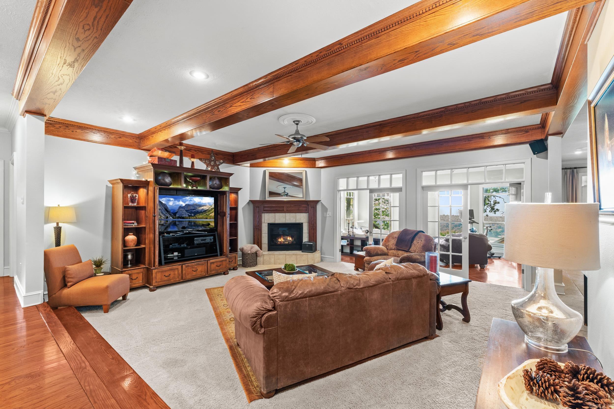 4135 Zachary Trail  Conway, AR