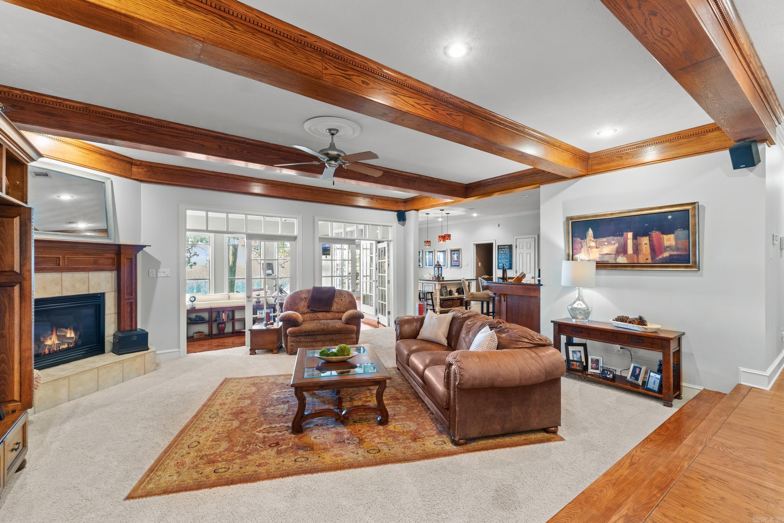 4135 Zachary Trail  Conway, AR