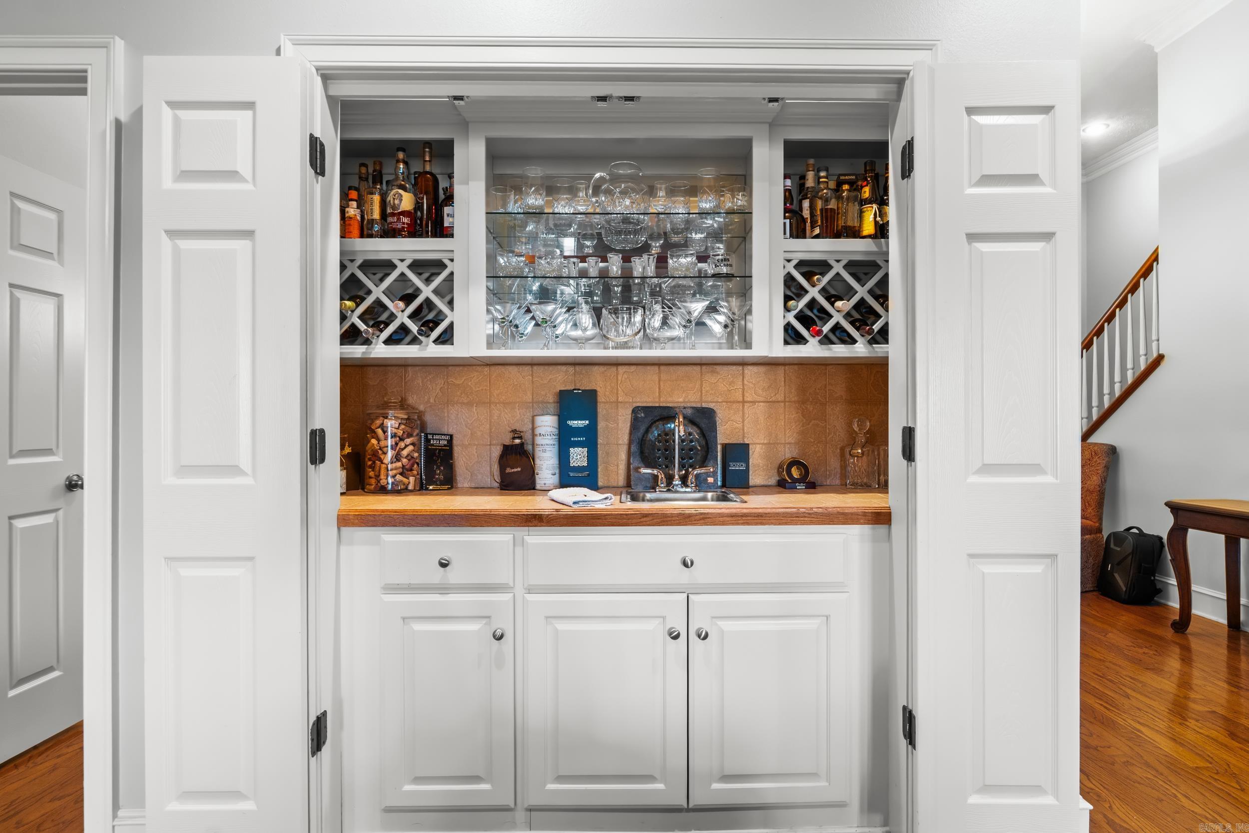 4135 Zachary Trail  Conway, AR