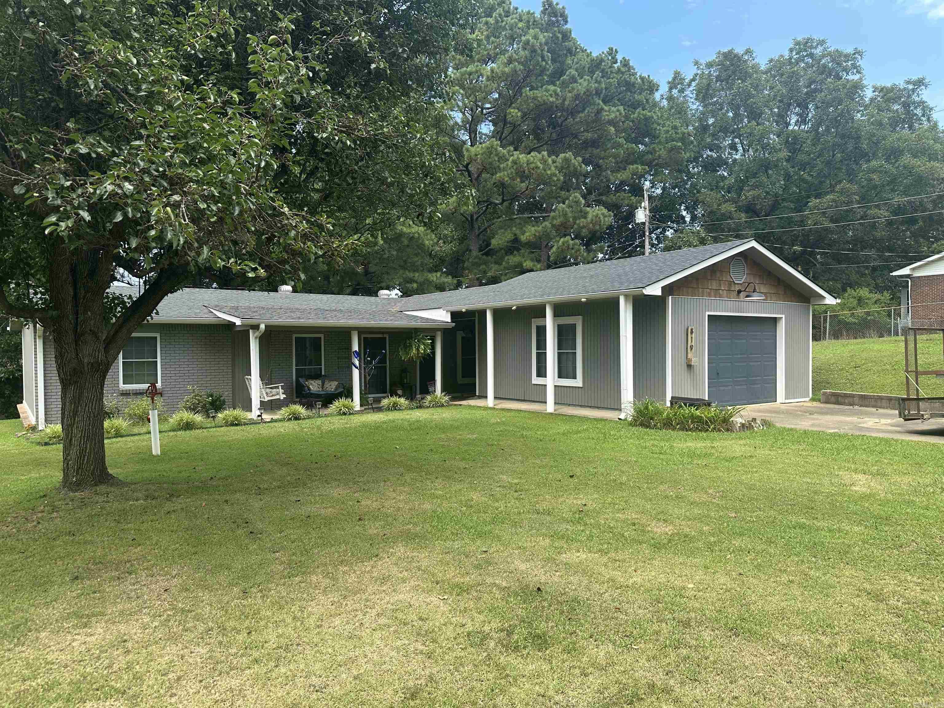 819 E Unity Road  Paragould, AR