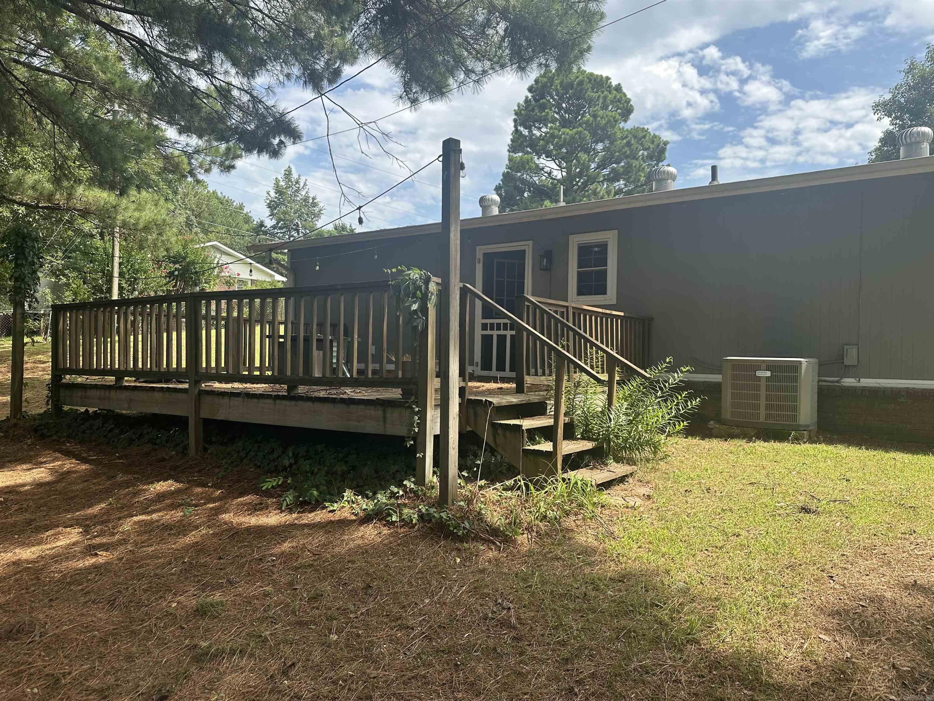 819 E Unity Road  Paragould, AR