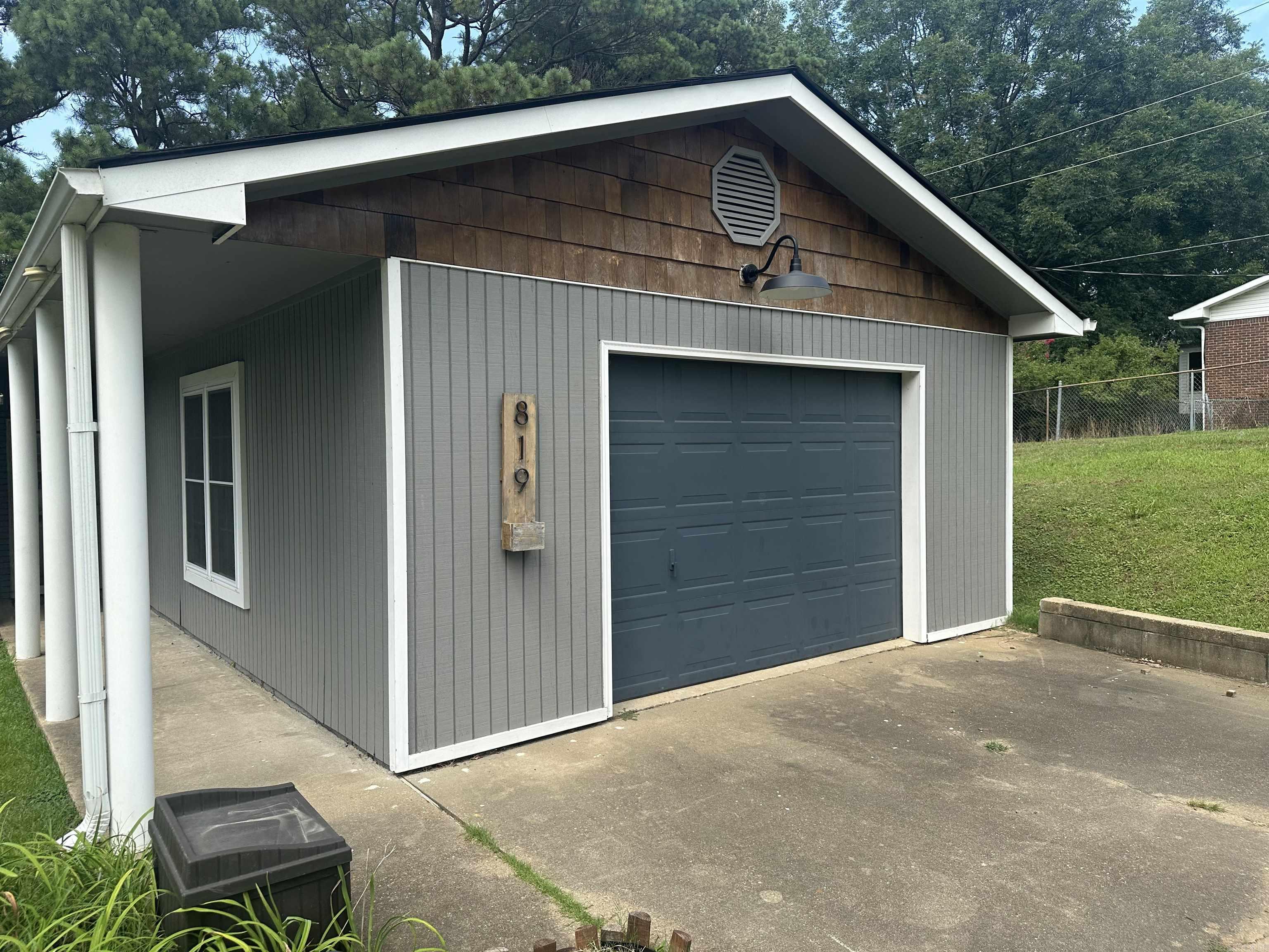 819 E Unity Road  Paragould, AR