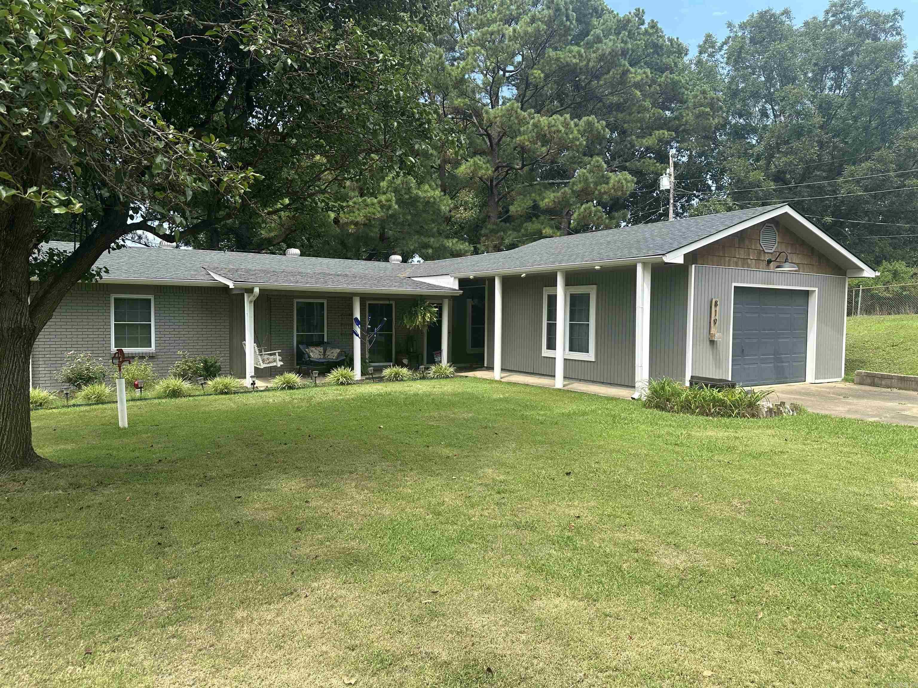 819 E Unity Road  Paragould, AR