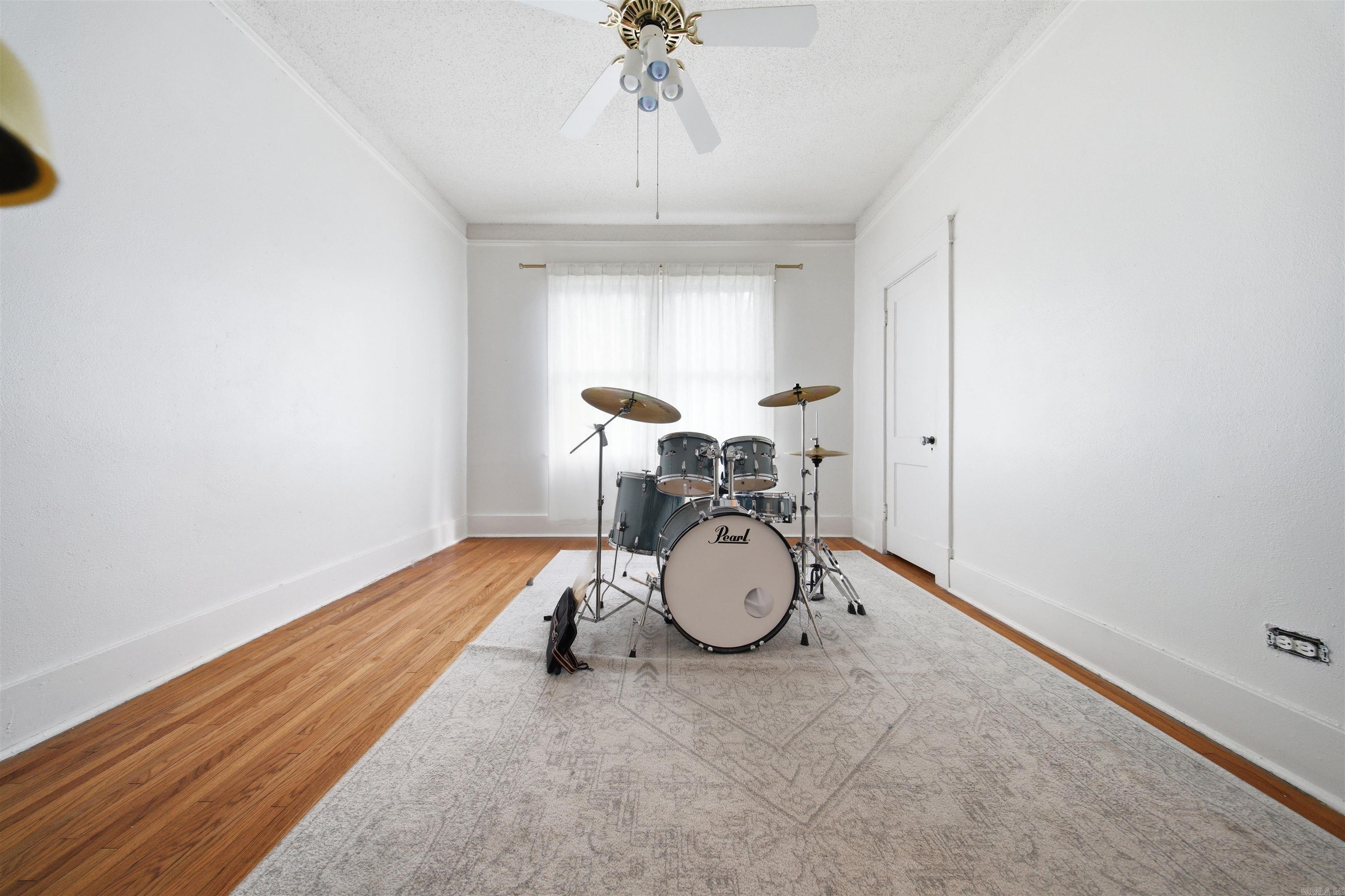 3212 N Magnolia street  North Little Rock, AR