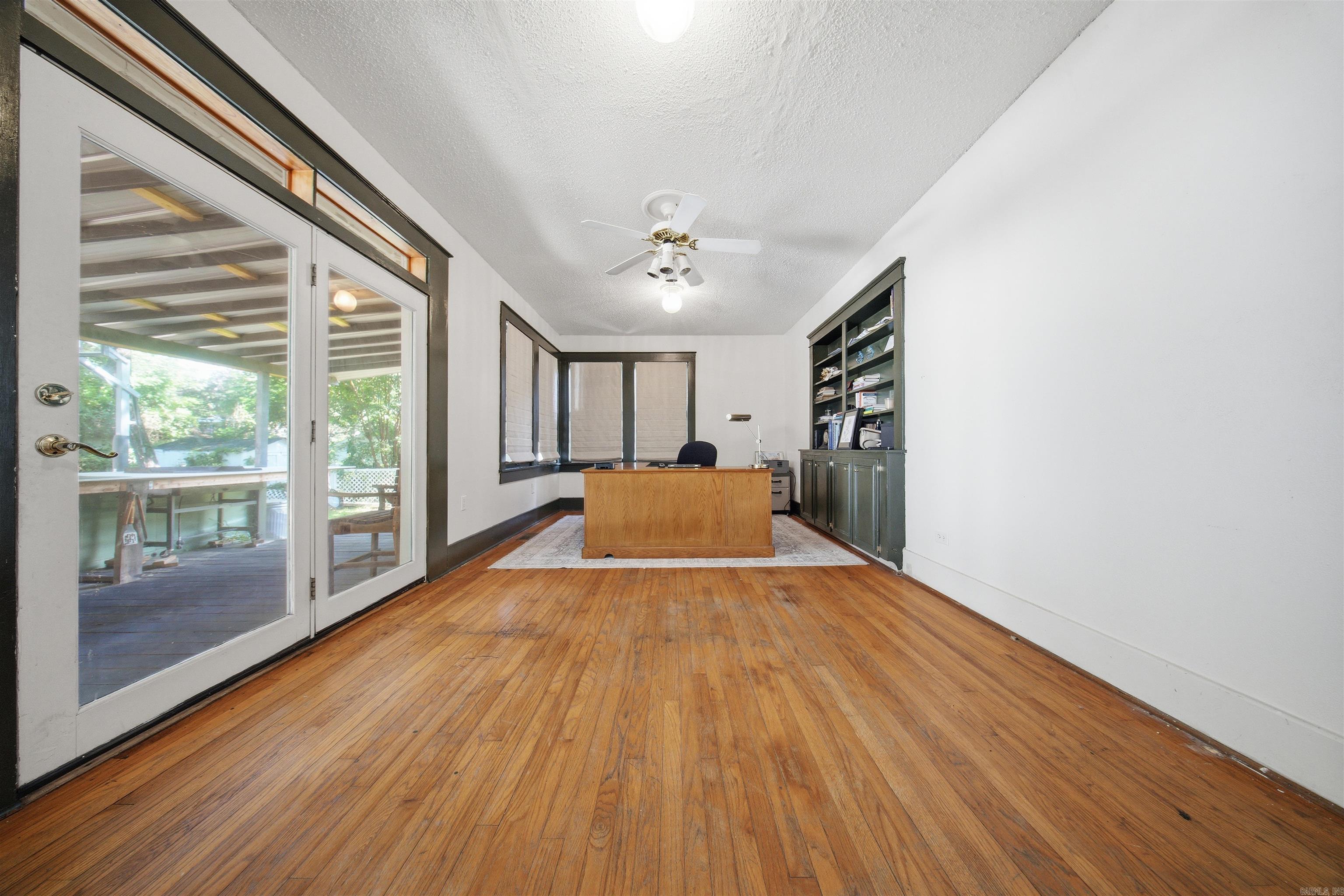 3212 N Magnolia street  North Little Rock, AR