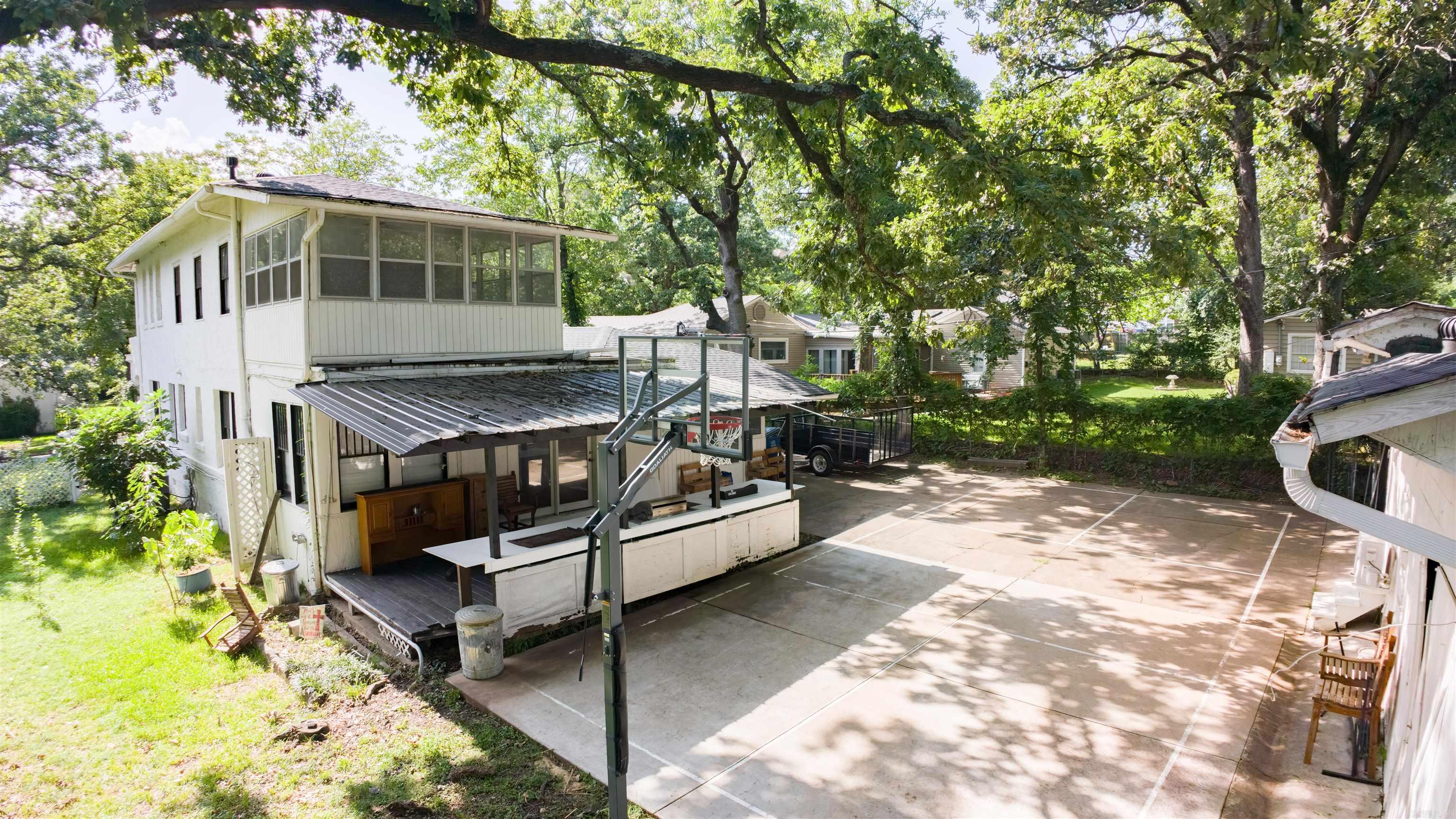3212 N Magnolia street  North Little Rock, AR