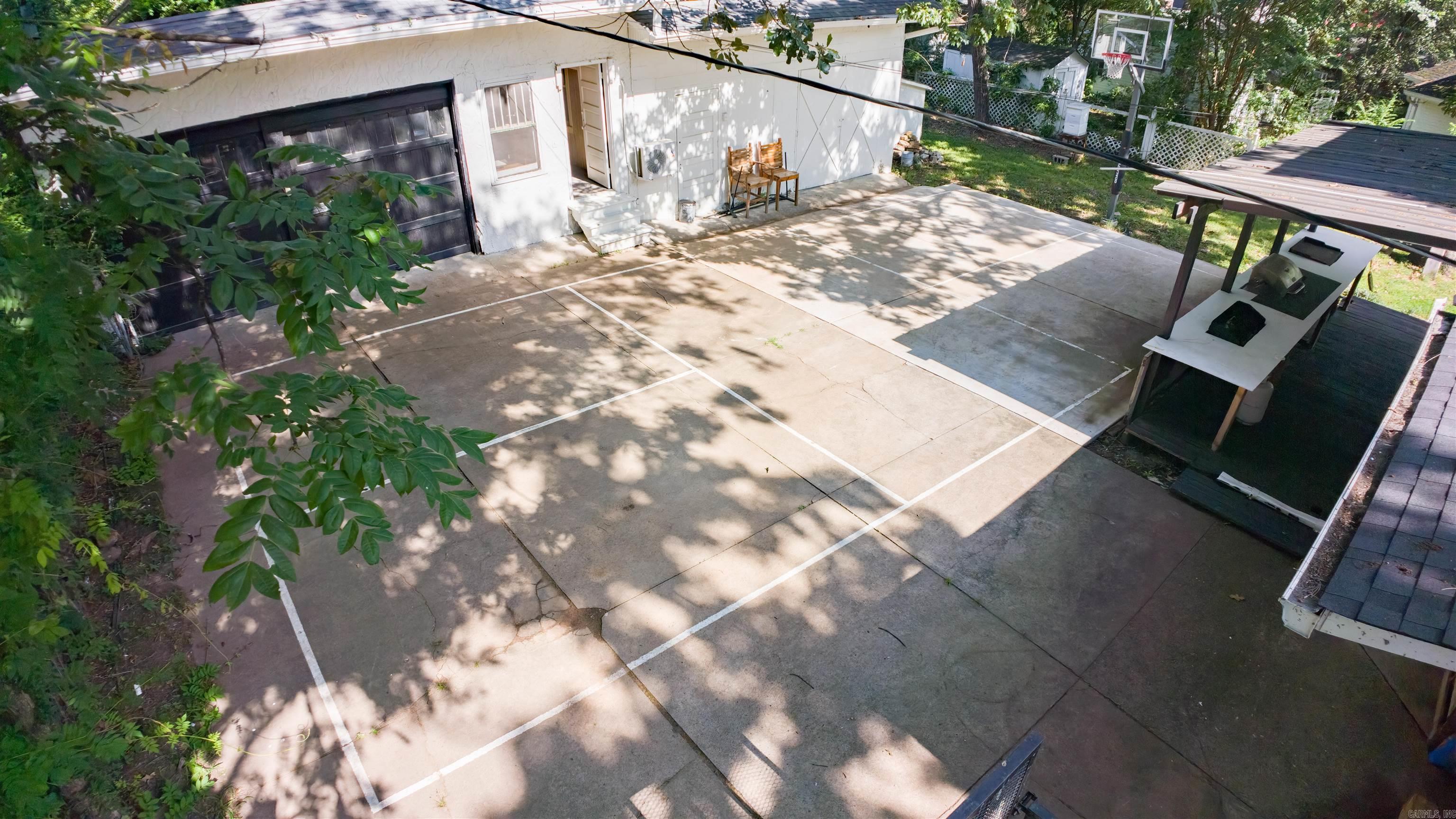 3212 N Magnolia street  North Little Rock, AR