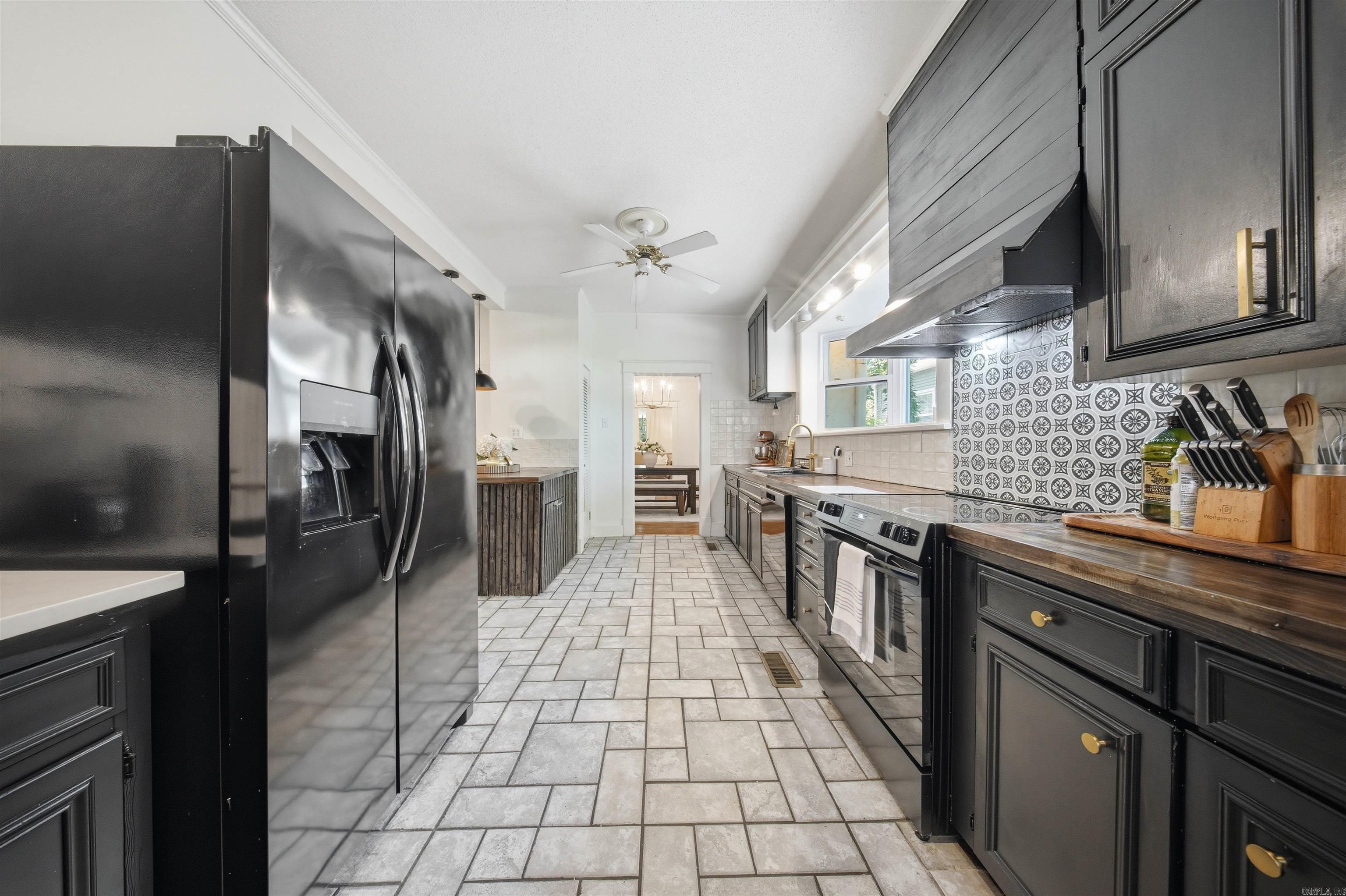 3212 N Magnolia street  North Little Rock, AR