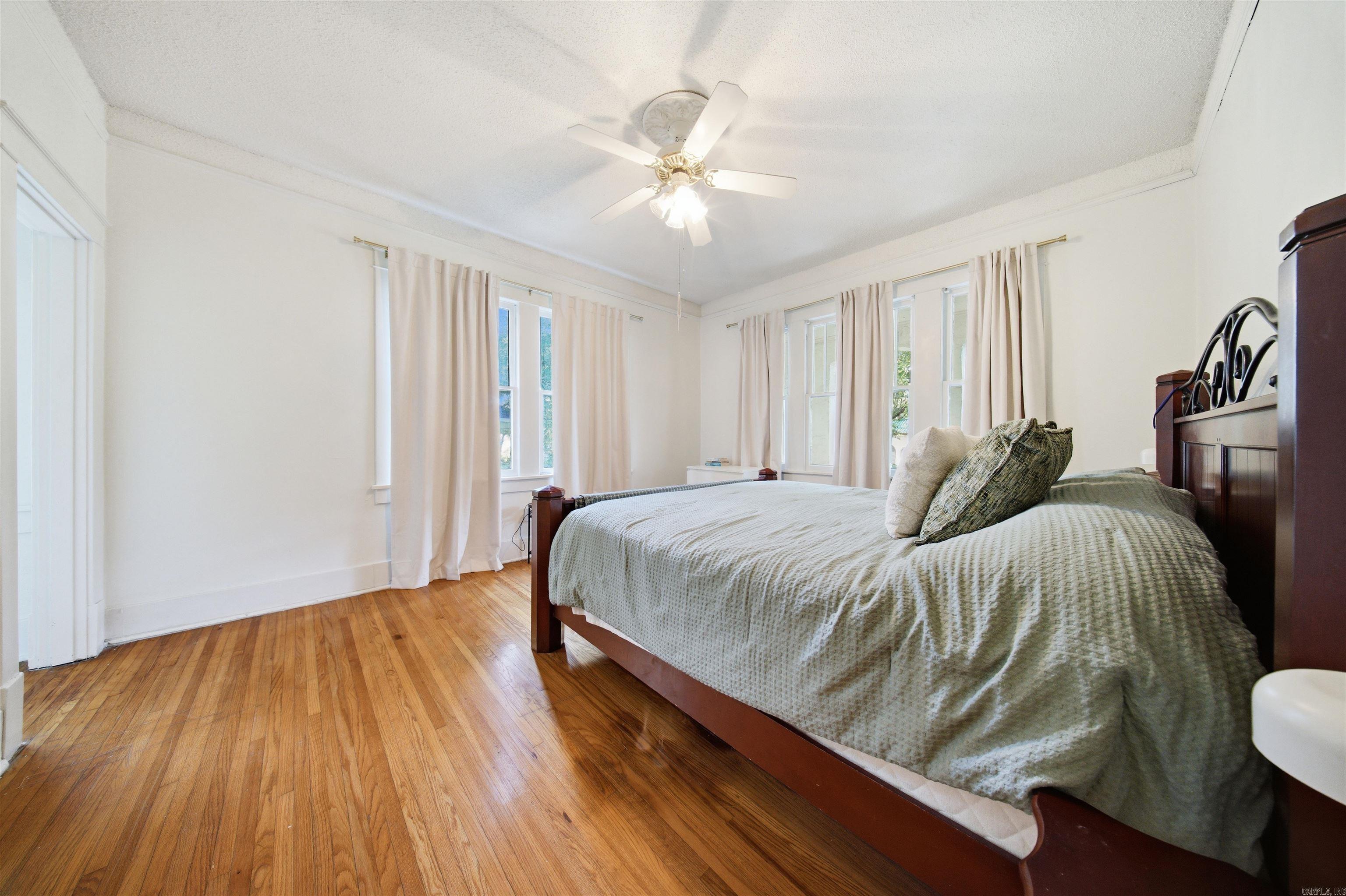 3212 N Magnolia street  North Little Rock, AR