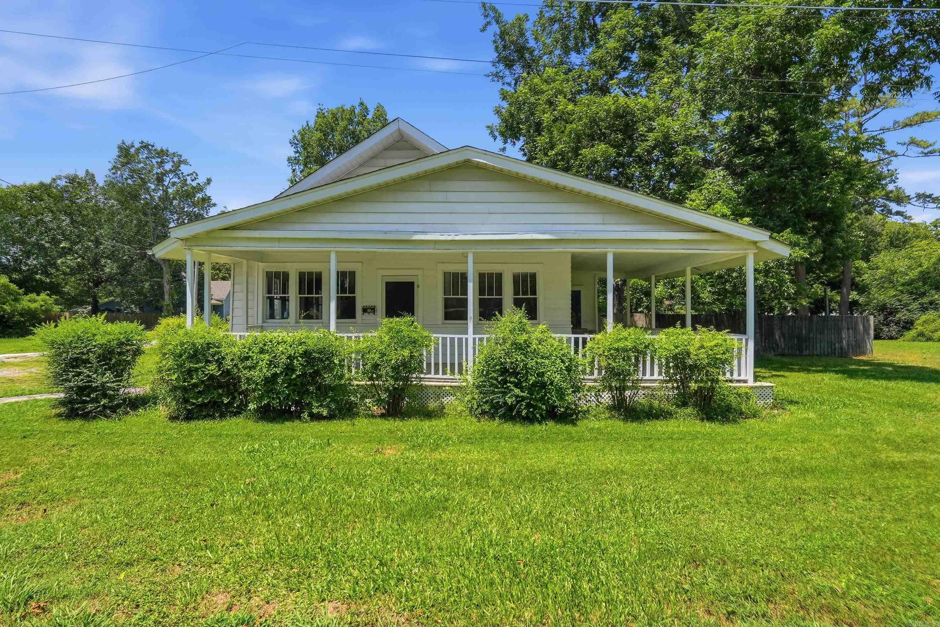 120 Wilson  Lonoke, AR