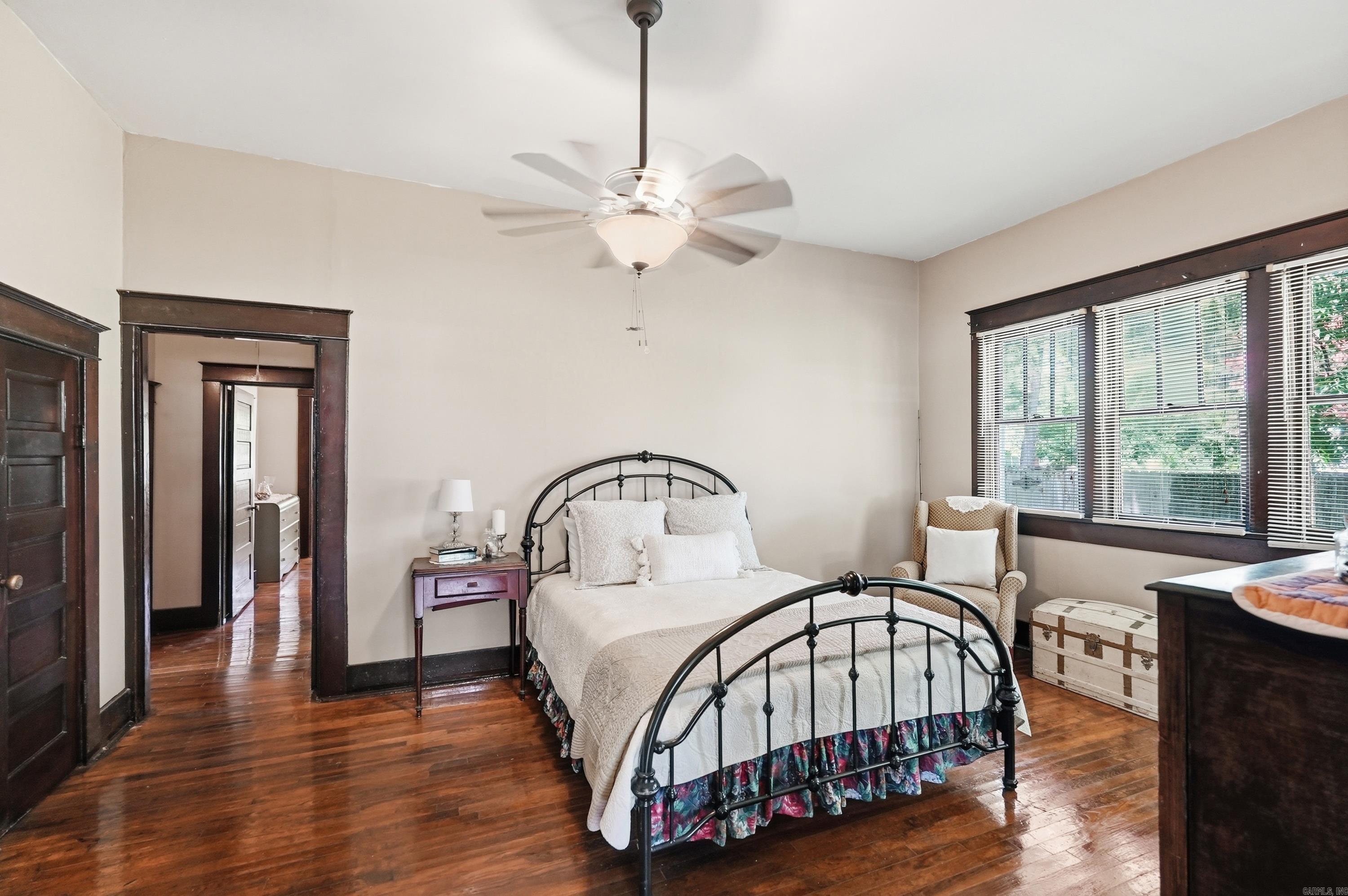 120 Wilson  Lonoke, AR